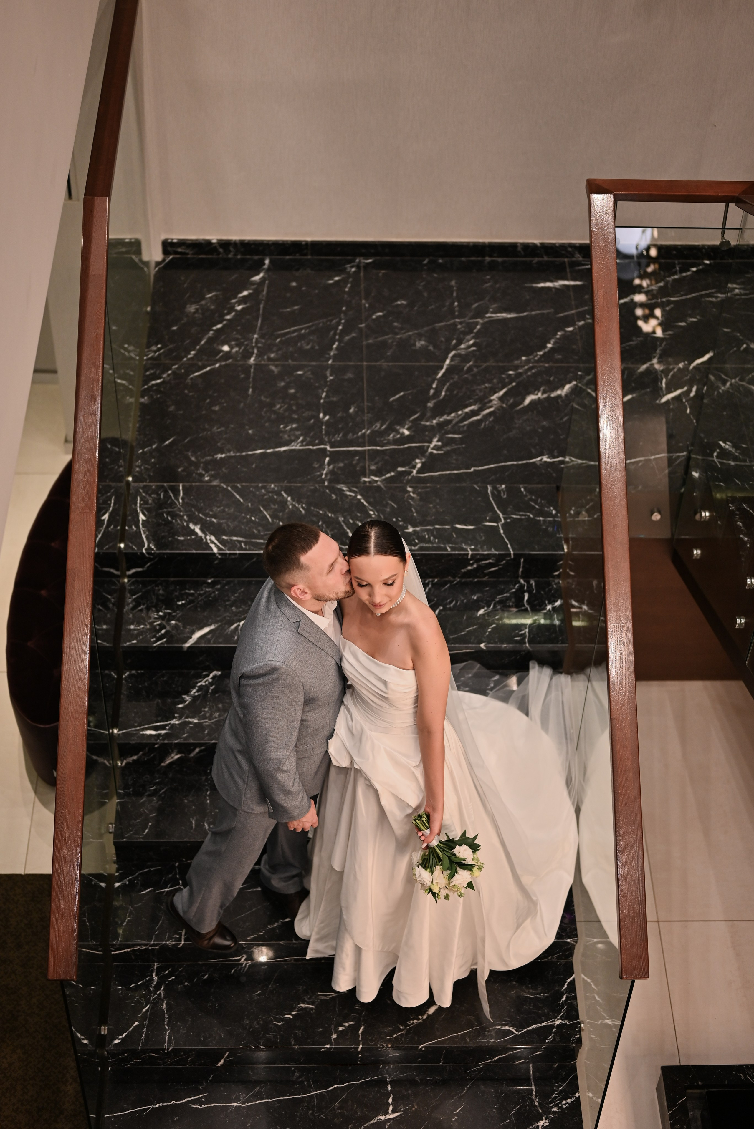 Альберт & Алсу. Свадебный и семейный фотограф в Уфе Александров Максим