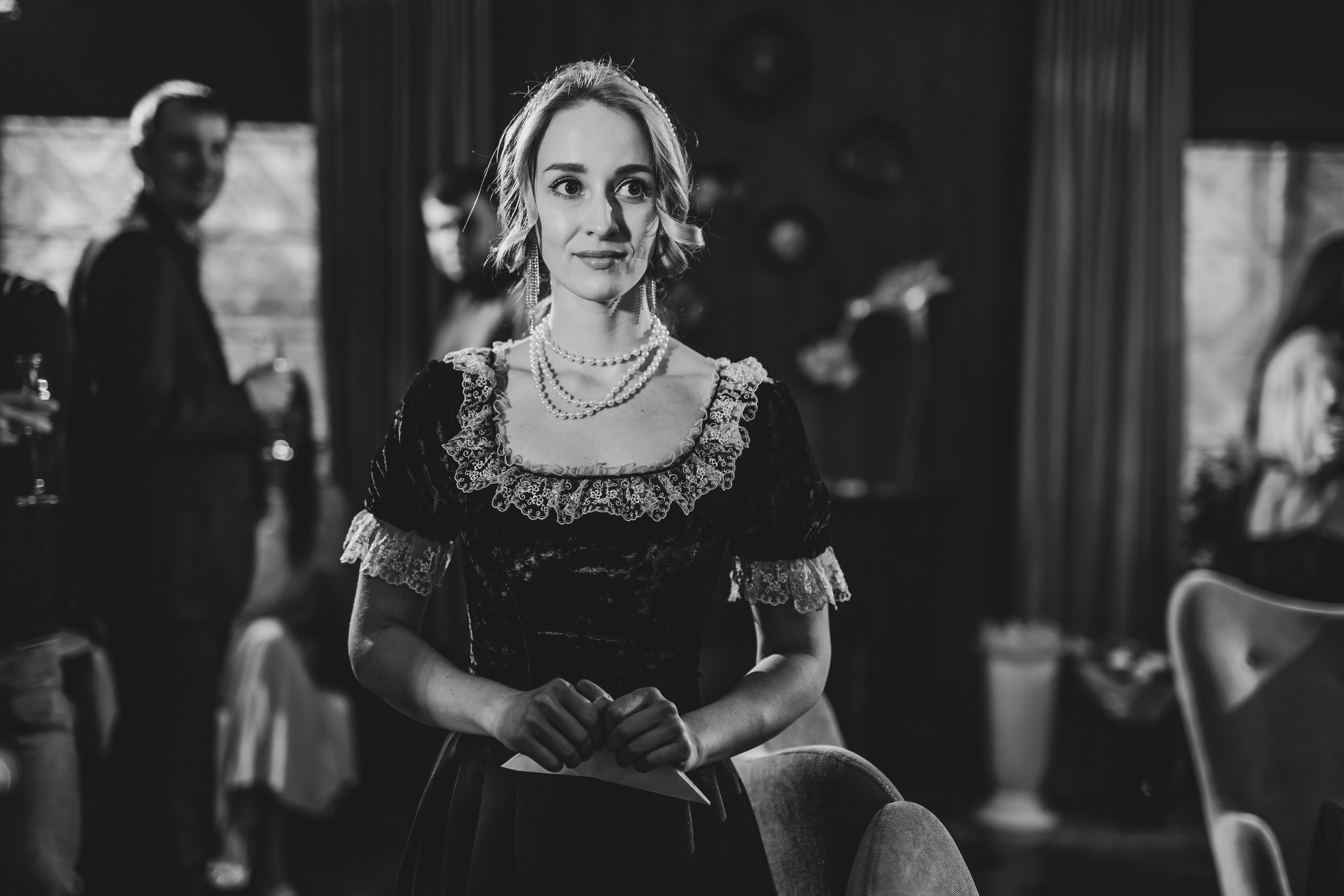 Ресторанный комплекс «СЕЗОНЫ» | Сызрань. Фотограф и видеограф в Ульяновске Денис Власов