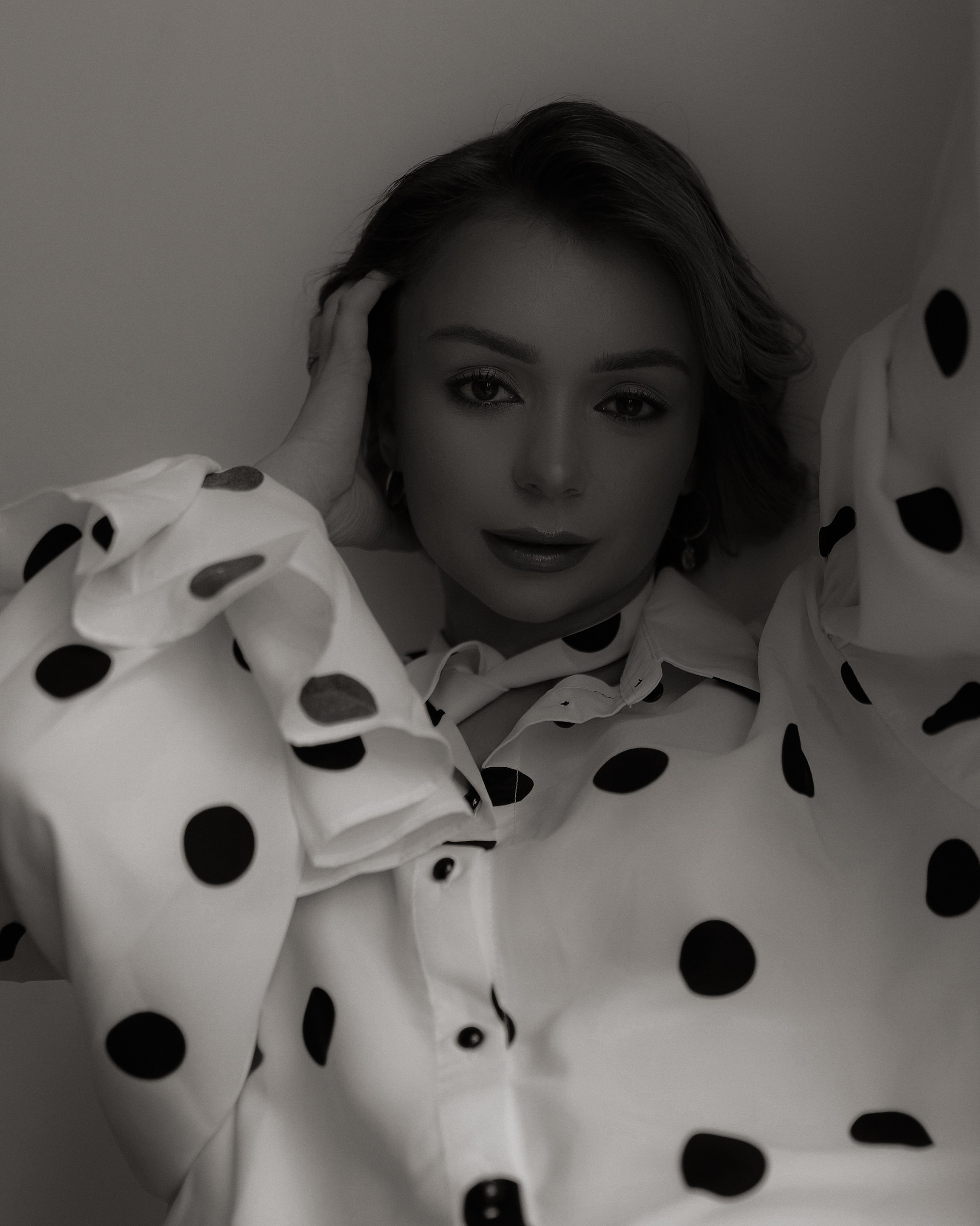 София. DARYA.BELKINA