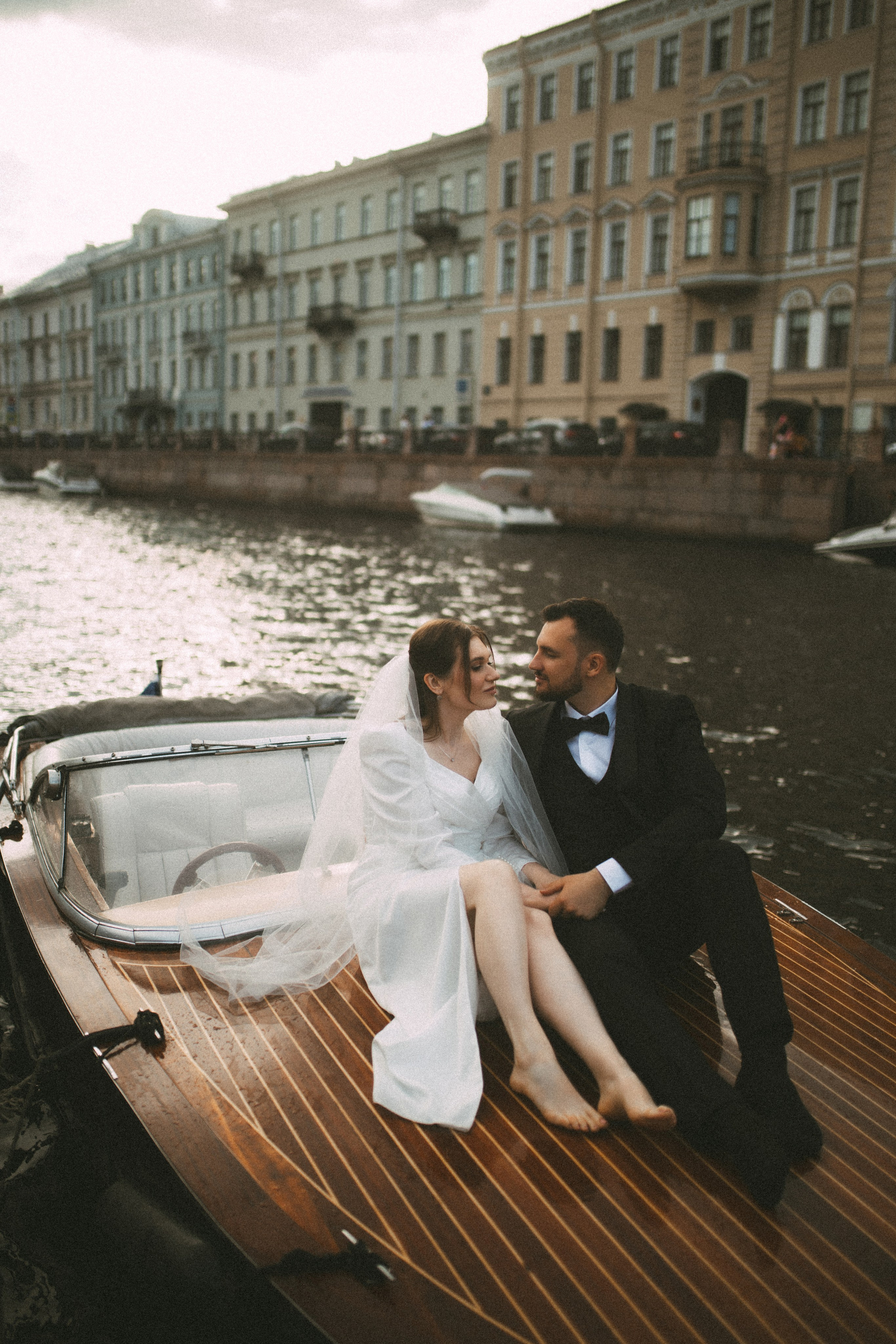 Е & Д | Санкт-Петербург. Фотограф Екатерина Амбрушкевич