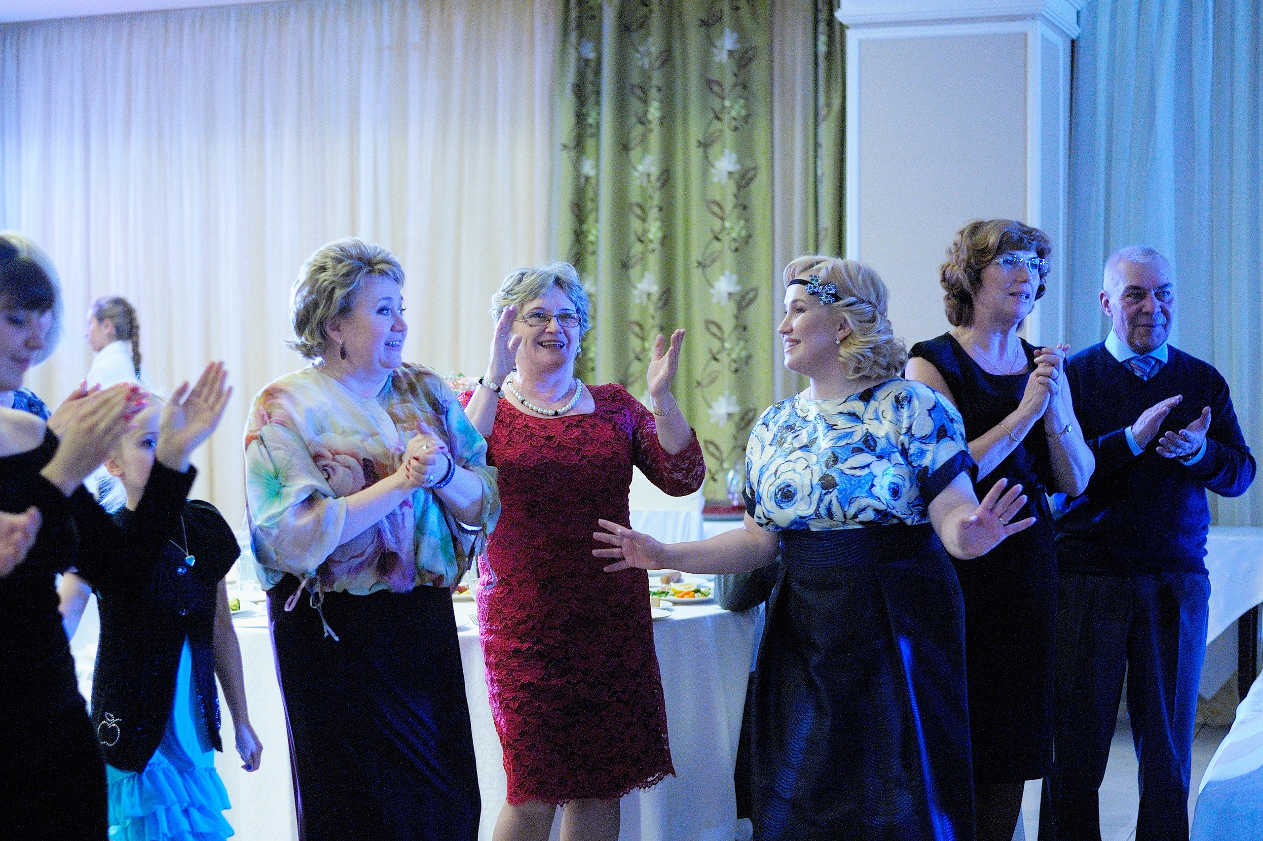 Даша и Миша. Фотограф в Нижневартовске Анна Стрельцова