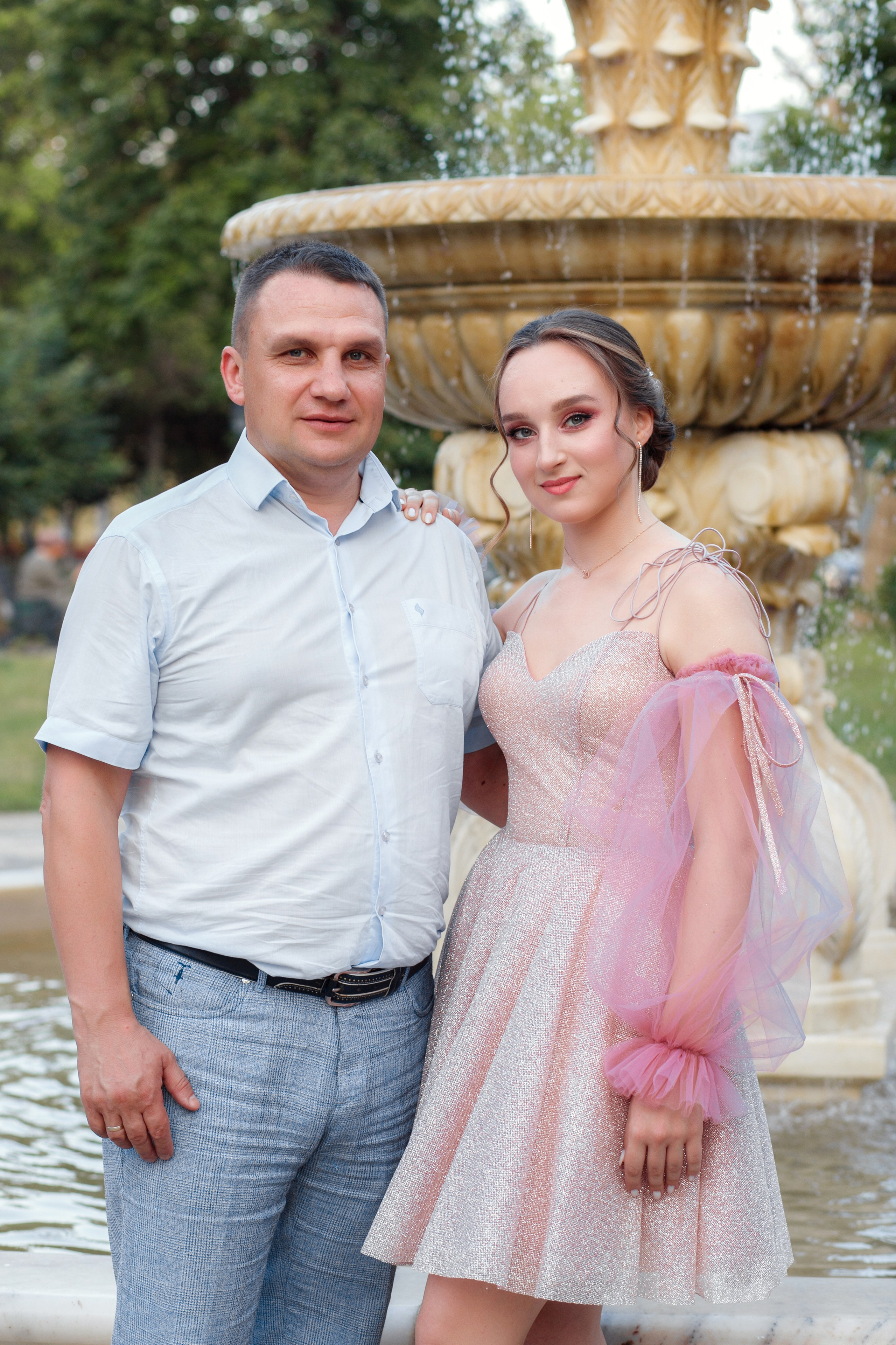 Выпускной 7 школа. Фотограф Георгиевск, КМВ Дамер Катерина