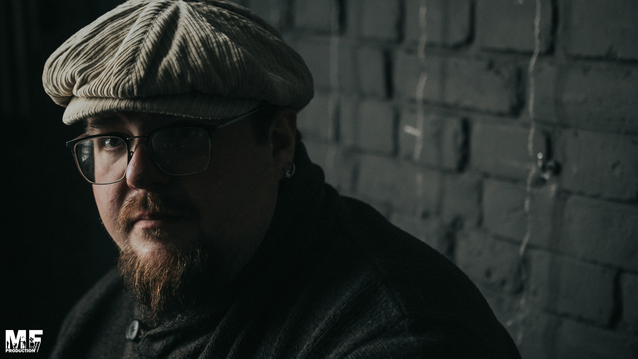 MF PROD. — CASTING DIRECTOR'S MASTER CLASS. MOVIE FAMILY PRODUCTION