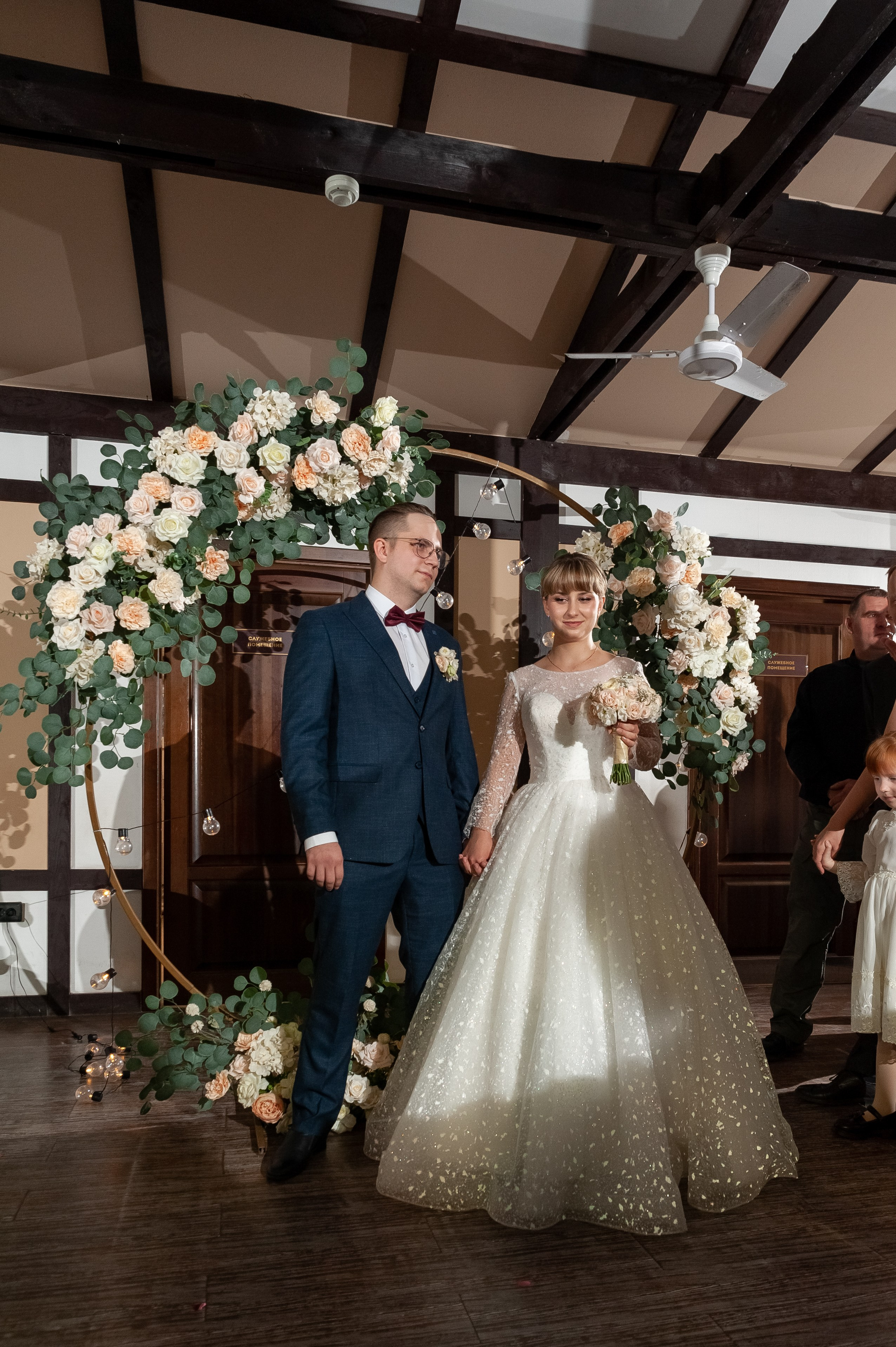 Александр и Ксения. Фотограф в Екатеринбурге Артём Зайнетдинов