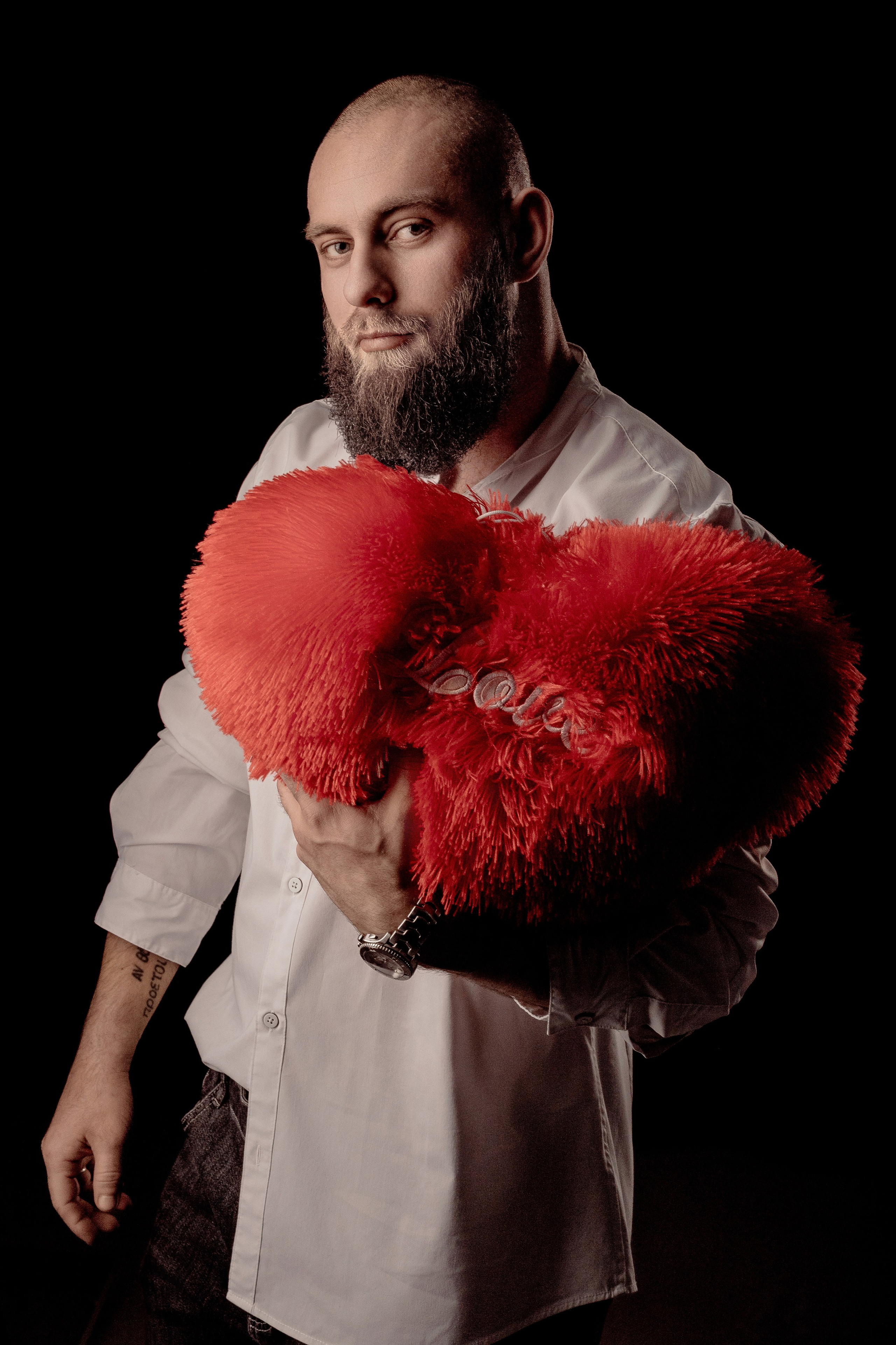 Тот Самый Мальчик. Ваш фотограф в Екатеринбурге Максим Мухин