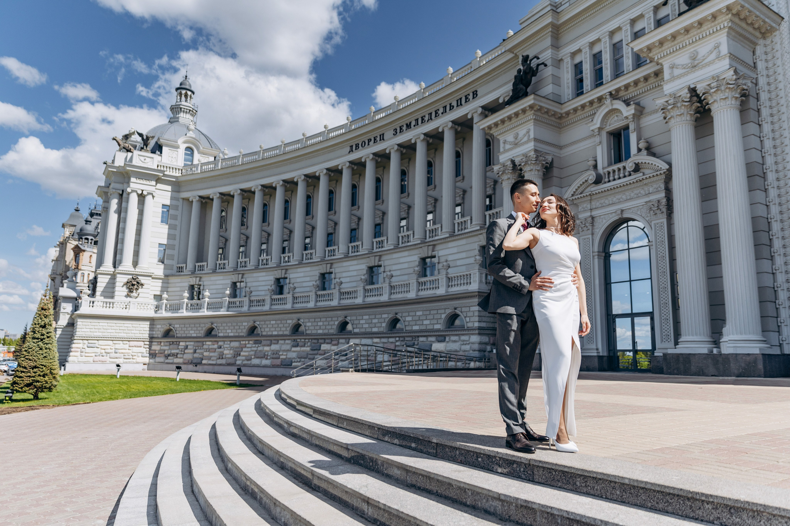 Свадьба. Свадебный фотограф Казань|Москва Ranas4you