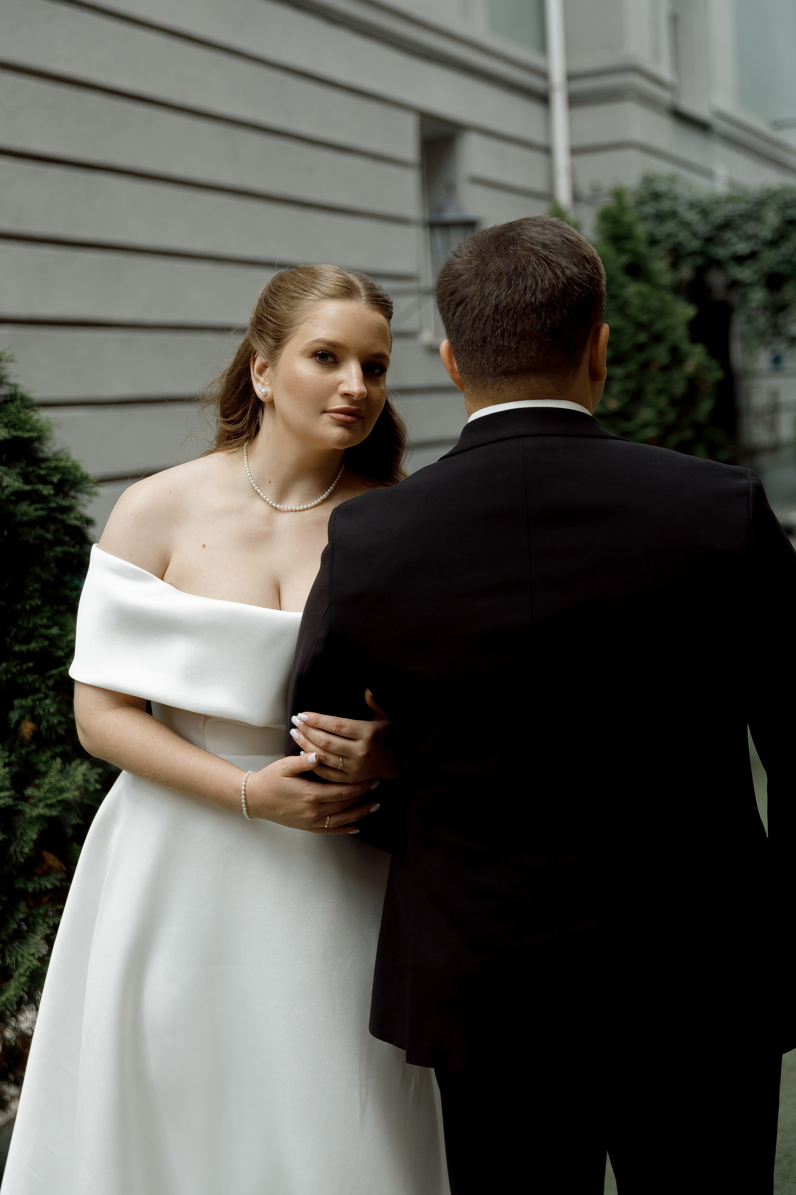 Татьяна & Александр. Фотограф в Самаре Юля Борщ