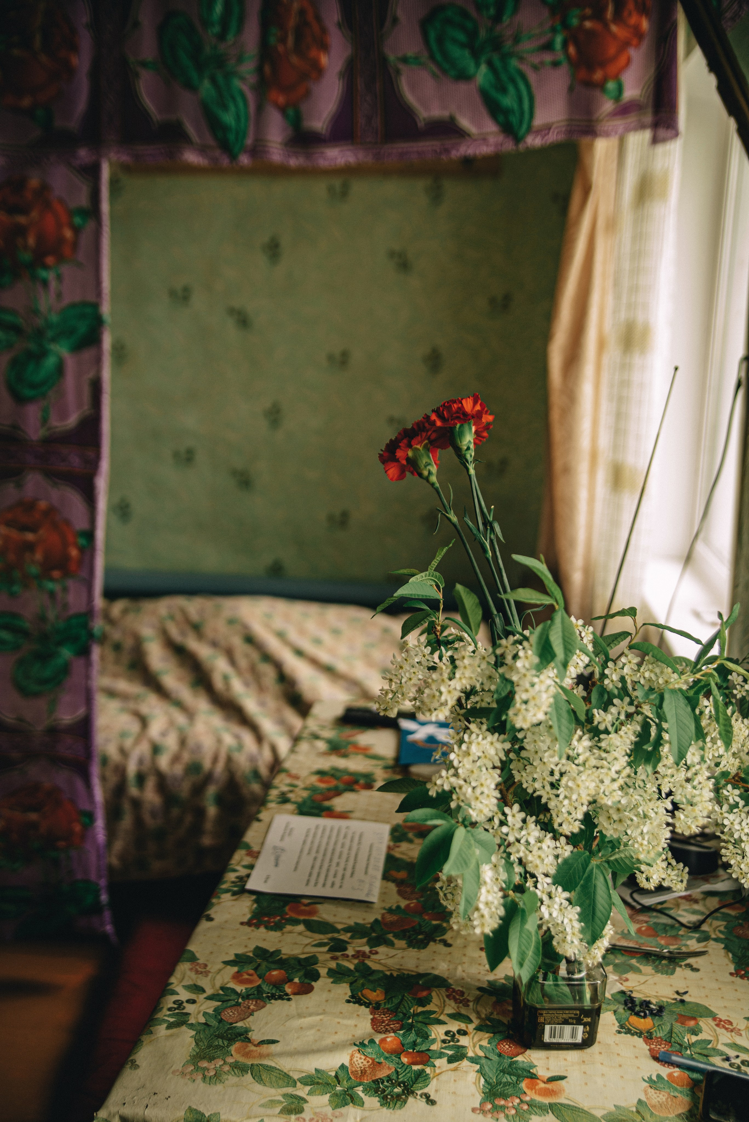 XIV Автопробег 2024 «Ветеранам глубинки — заботу и внимание» (маршрут № 3). Фотограф в Самаре Елена Фомина