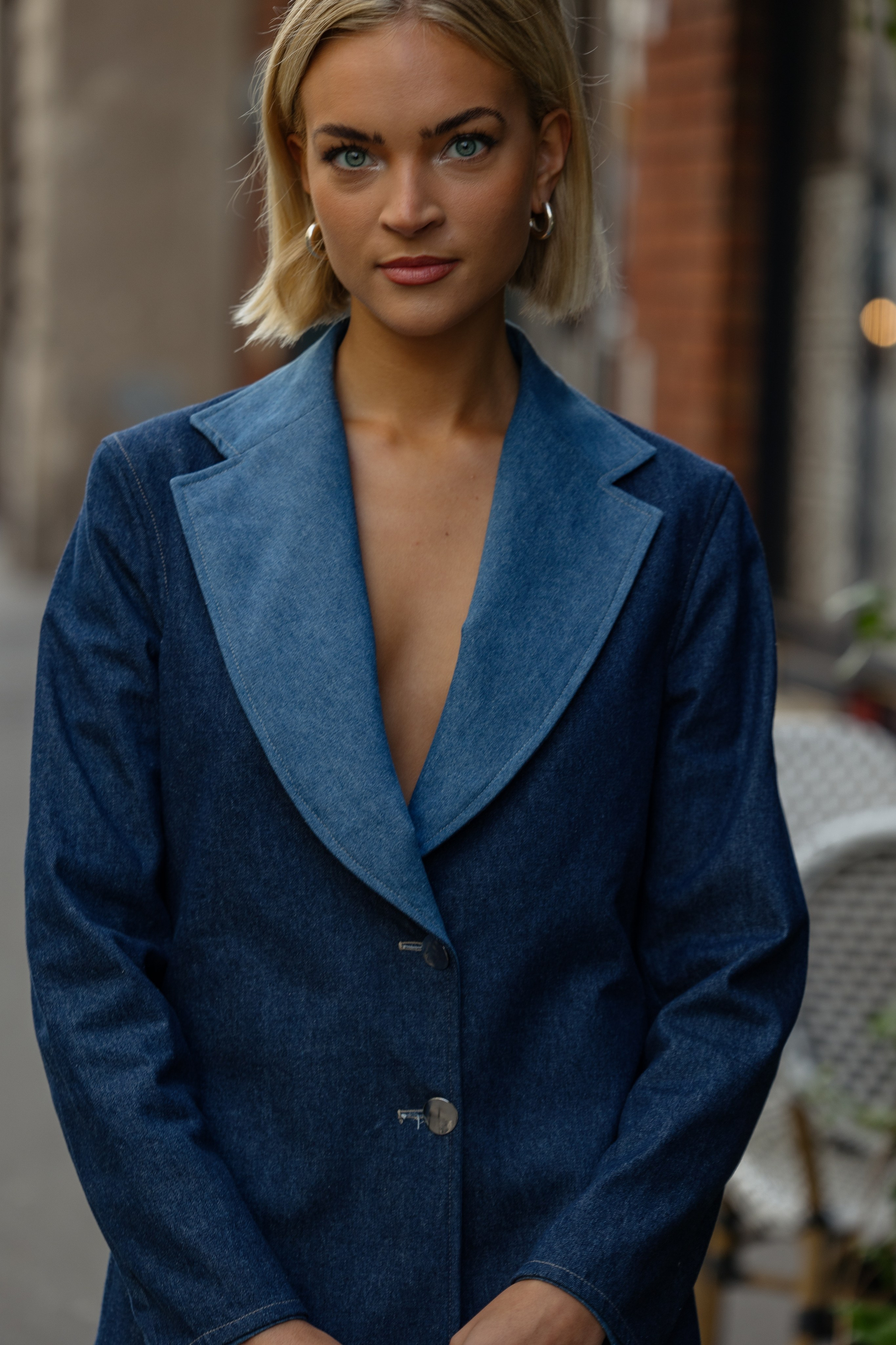 VICTORIA TOMAS. Photographer in Milan Ivan Goncharov