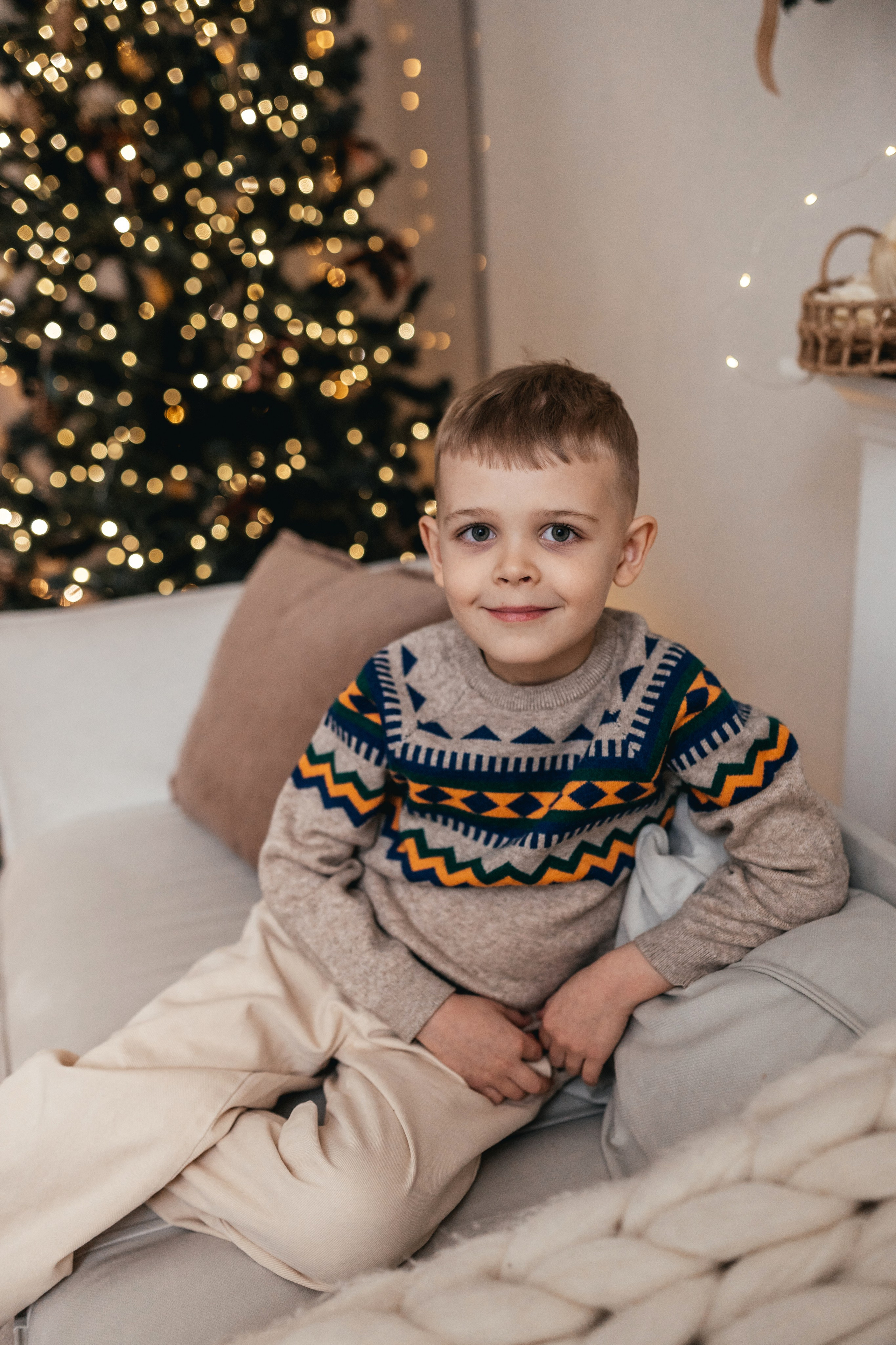 Костя, Сева, Алена. Семейный фотограф в Тюмени  Утенкова Юлия