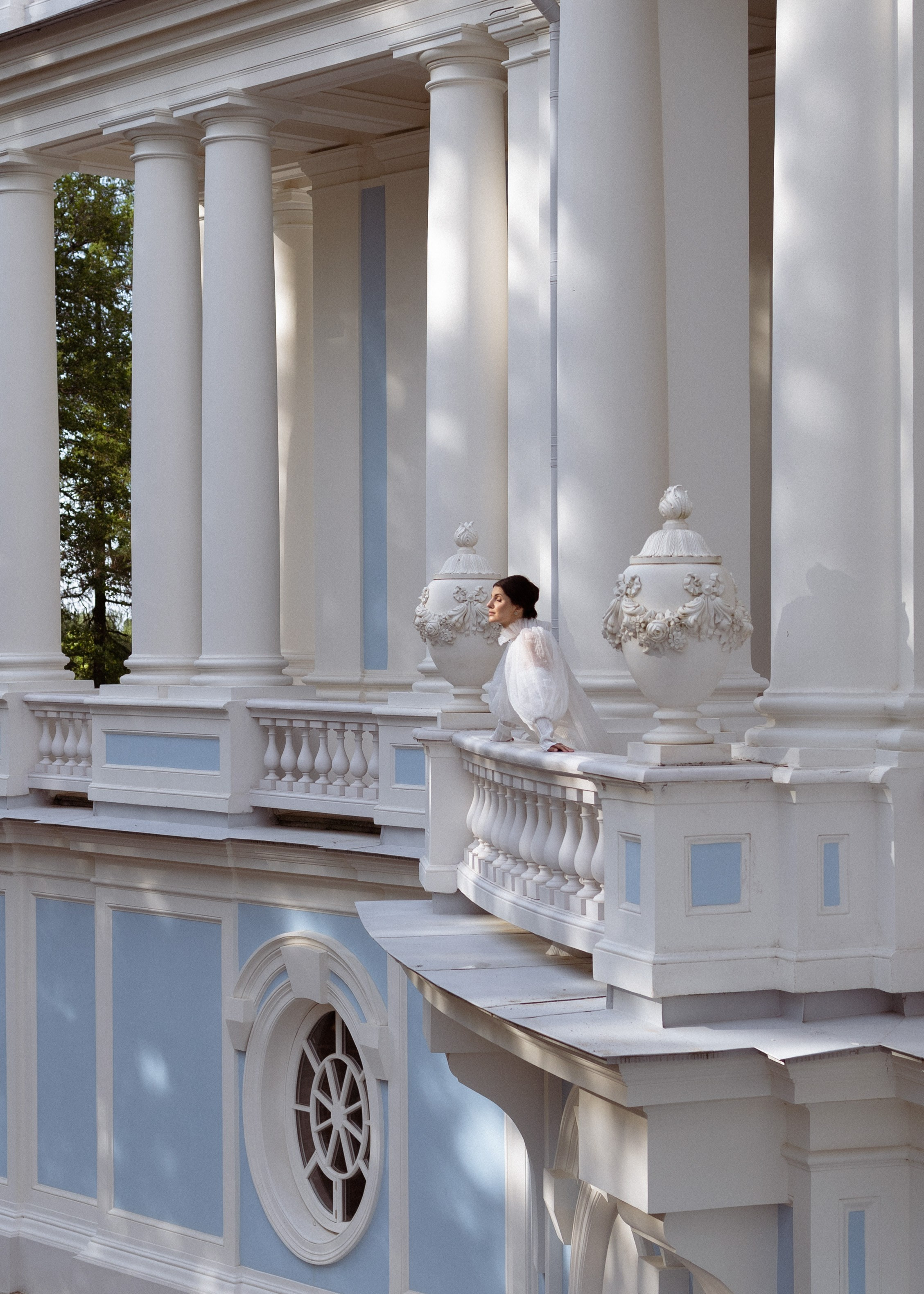 Елизавета и Евгений. Фотограф в Санкт-Петербурге