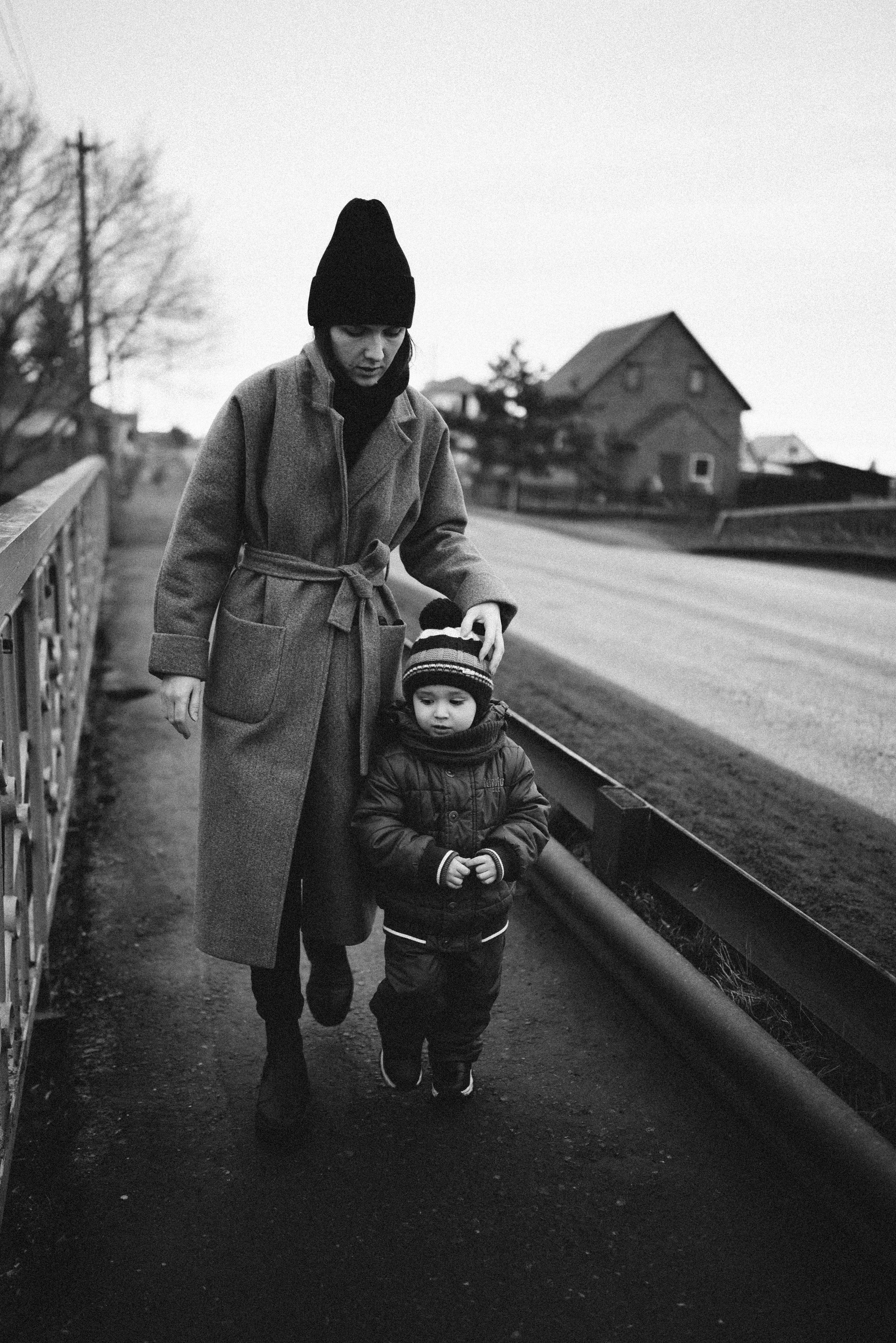 Тёплый апрель. Lifestyle семейный и детский фотограф в Омске Иванова Екатерина