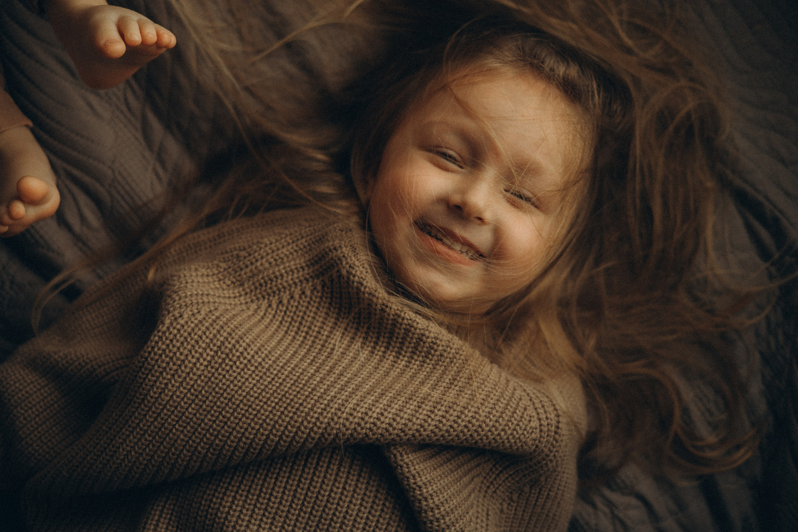 Девчёнки. Lifestyle семейный и детский фотограф в Омске Иванова Екатерина