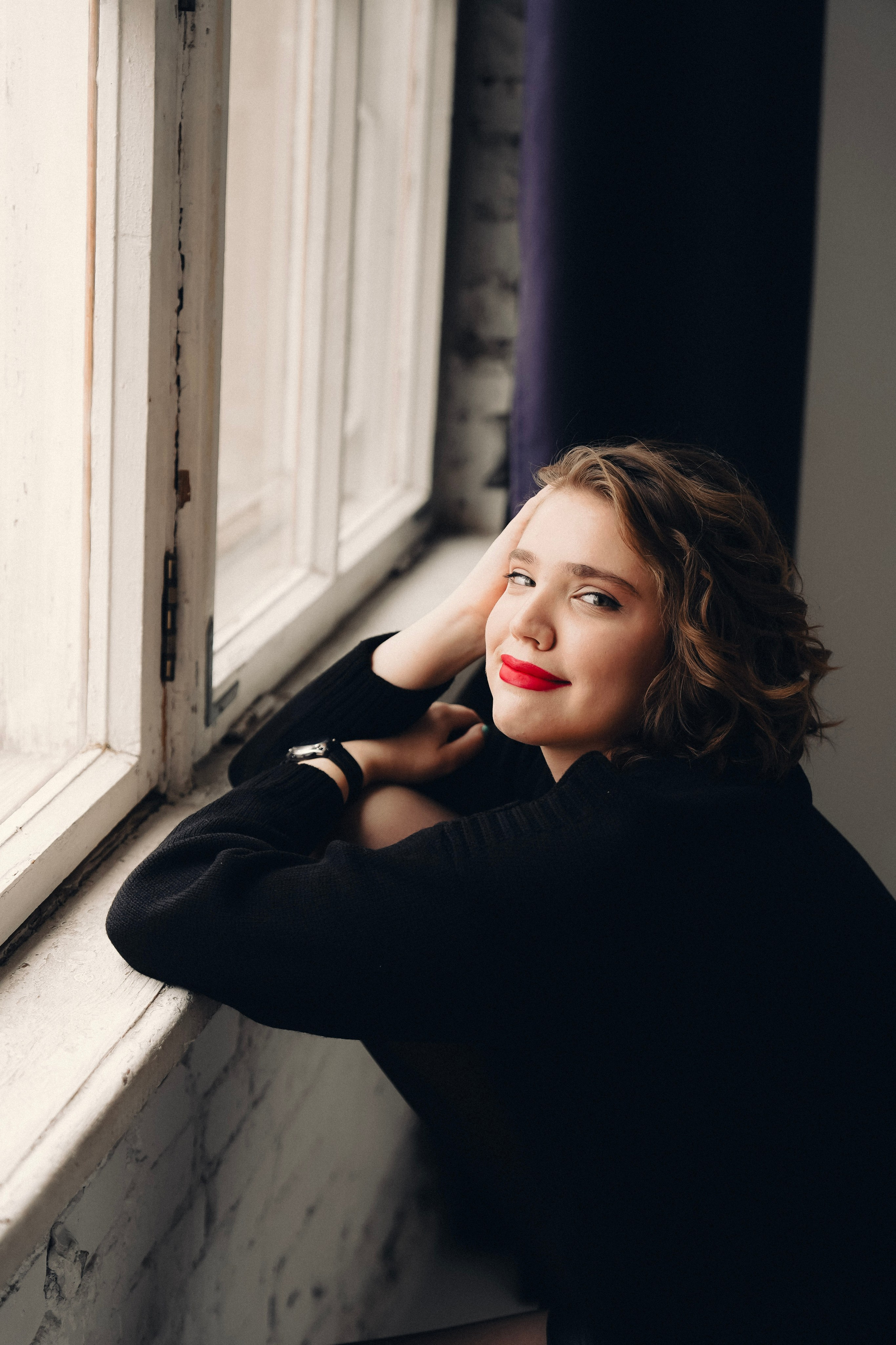 Алёна. Фотограф с психологическим образованием