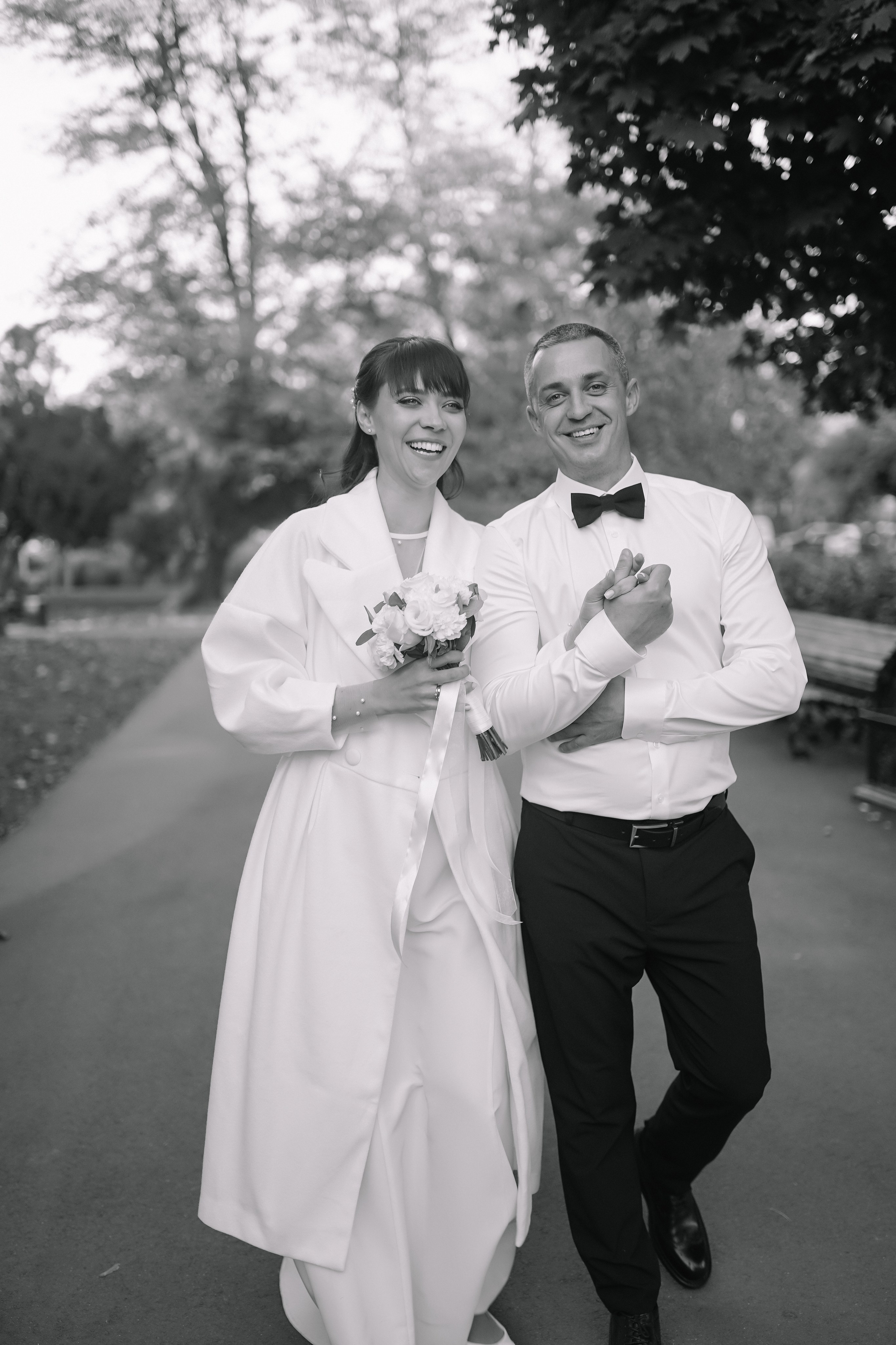 Свадьба Кати и Андрея. Фотограф с психологическим образованием