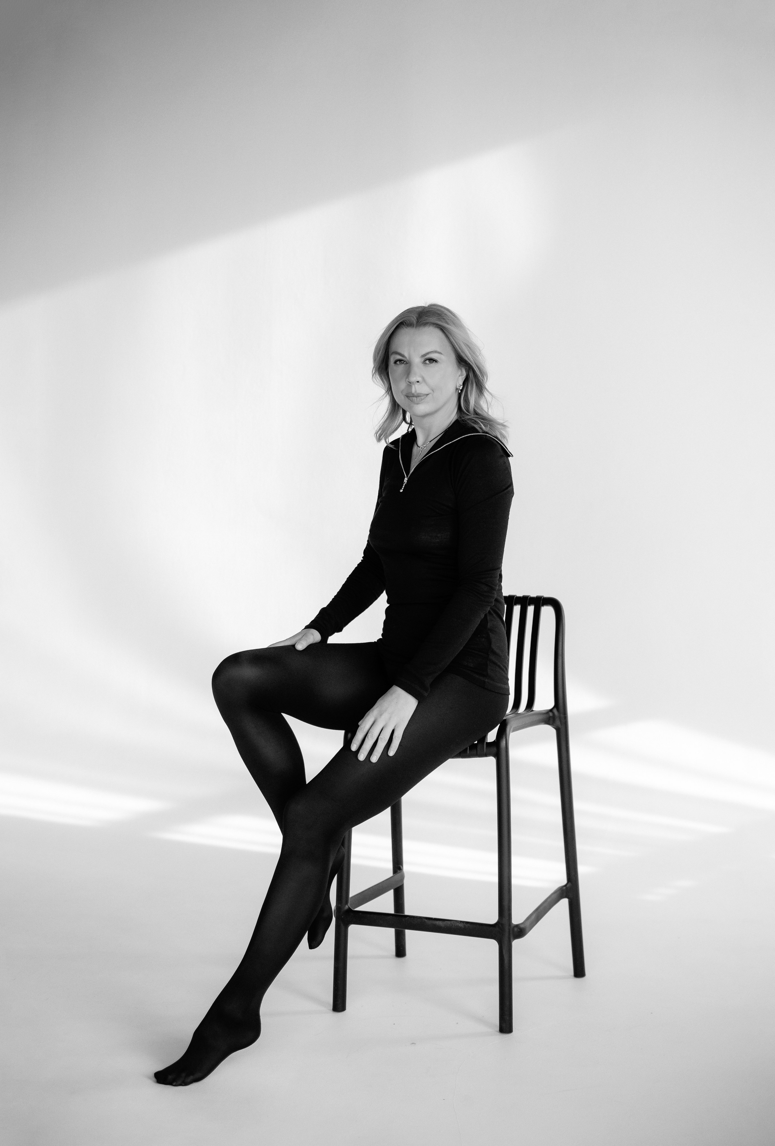 Татьяна. Ирина Черных/Екатеринбурге