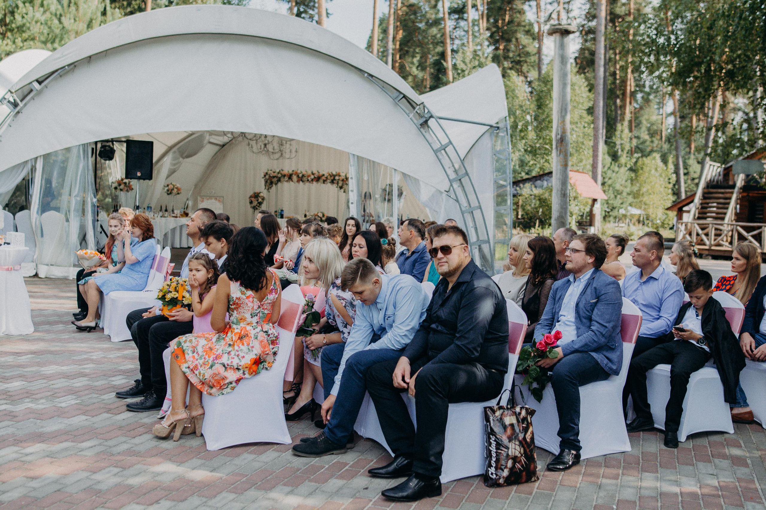 Лиза и Руслан. Коммерческий фотограф в Брянске Ольга Вороная