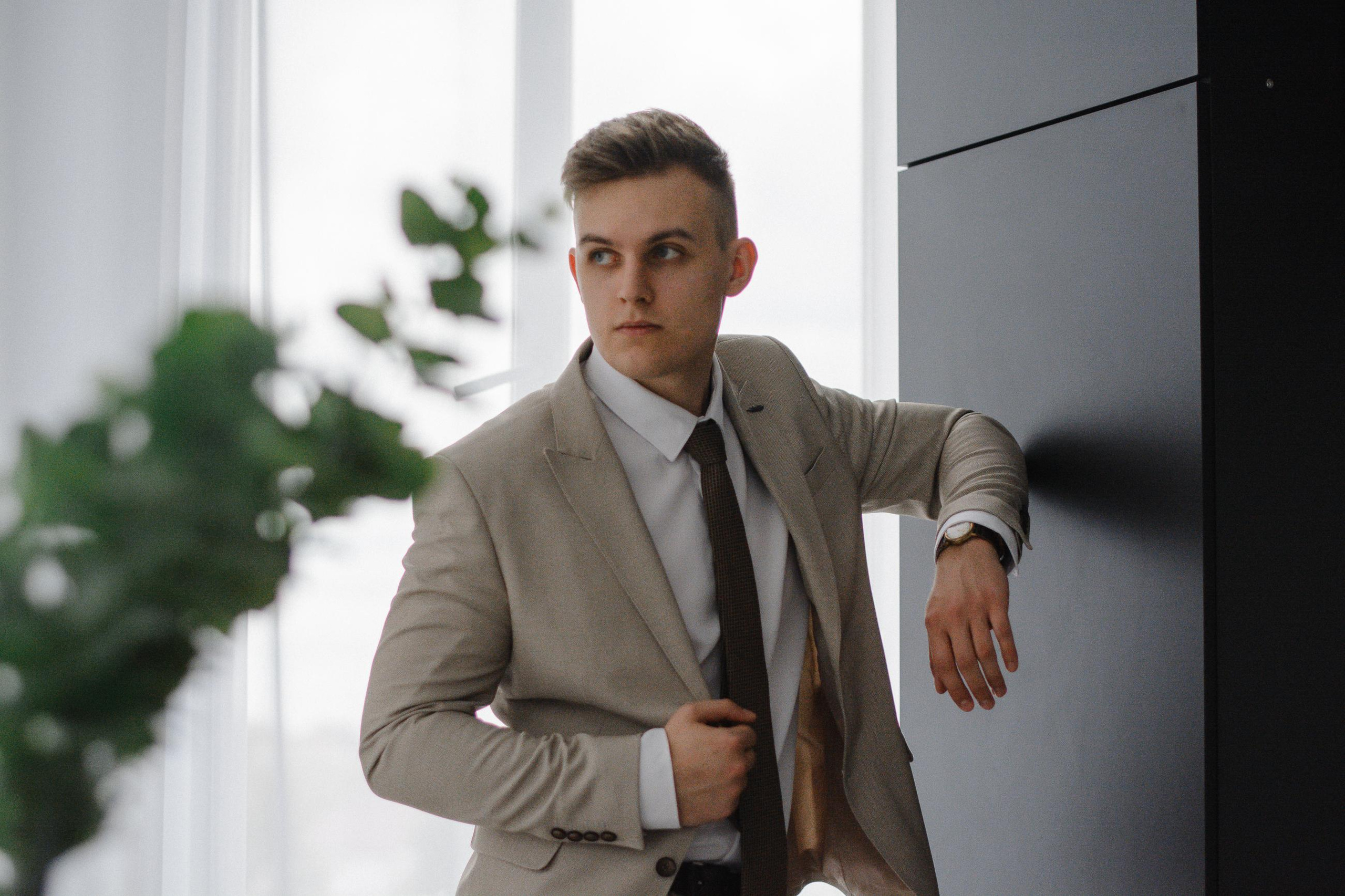 Лиза и Руслан. Коммерческий фотограф в Брянске Ольга Вороная