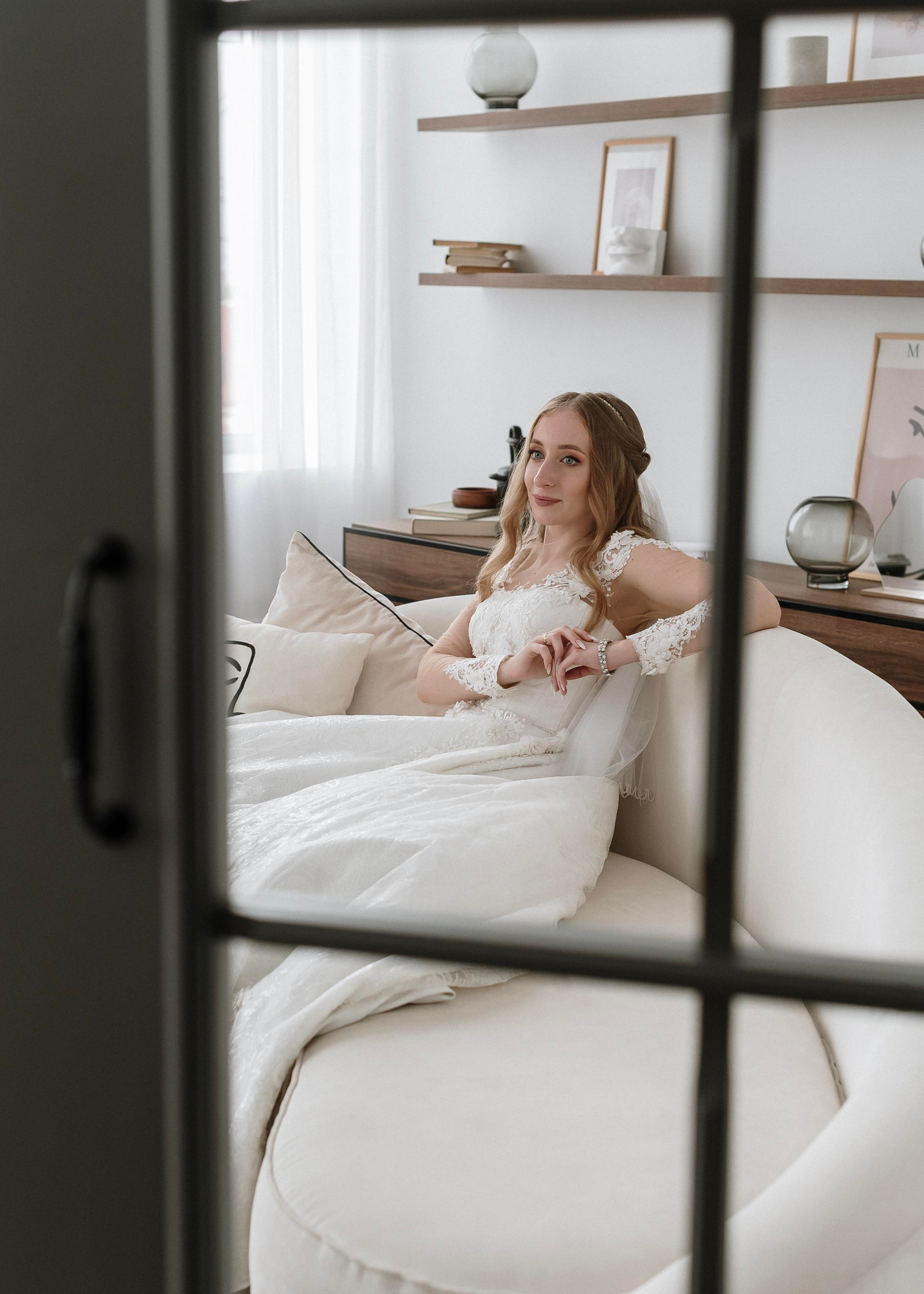 Валерия и Даниил. Коммерческий фотограф в Брянске Ольга Вороная