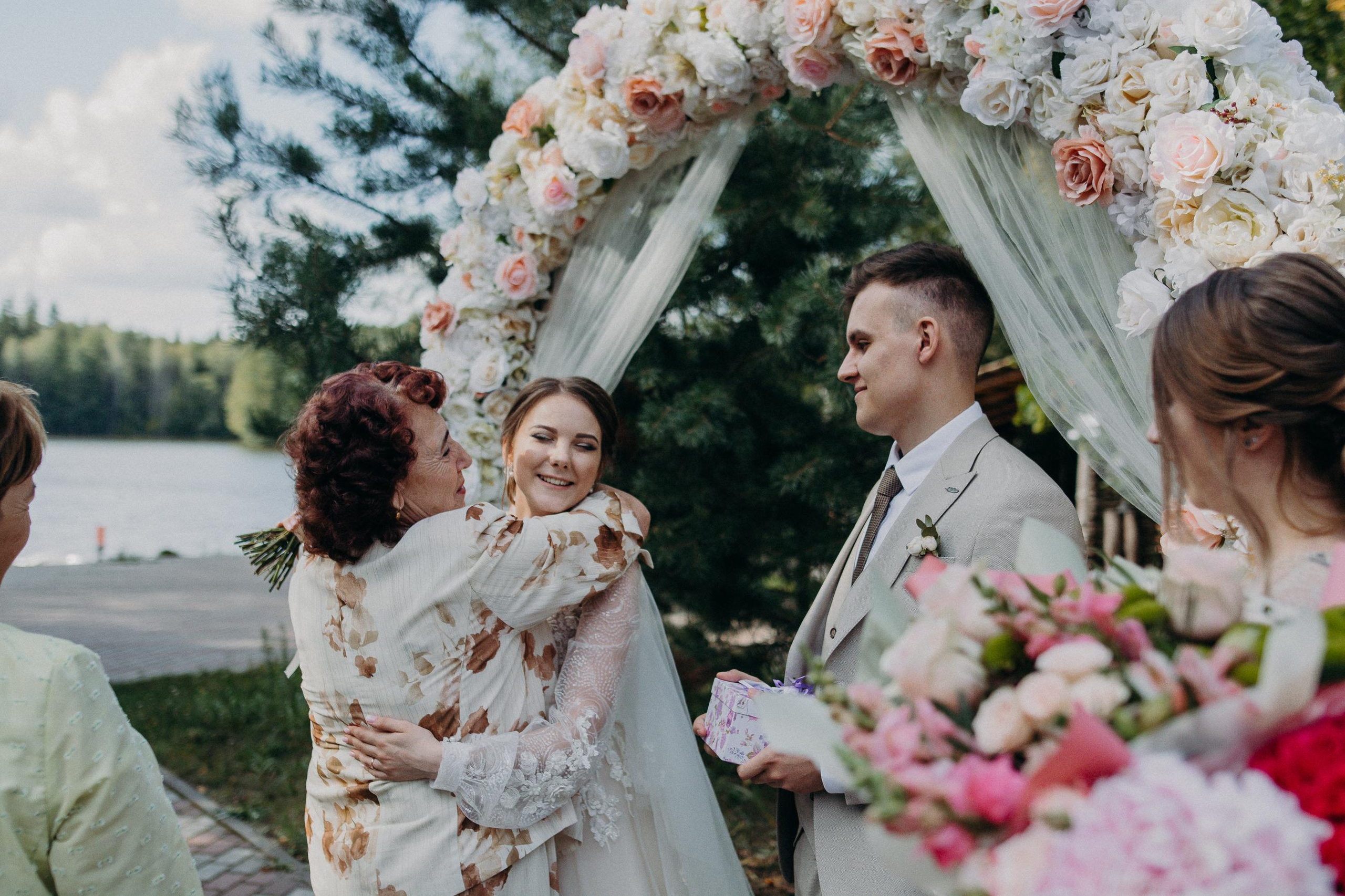 Лиза и Руслан. Коммерческий фотограф в Брянске Ольга Вороная