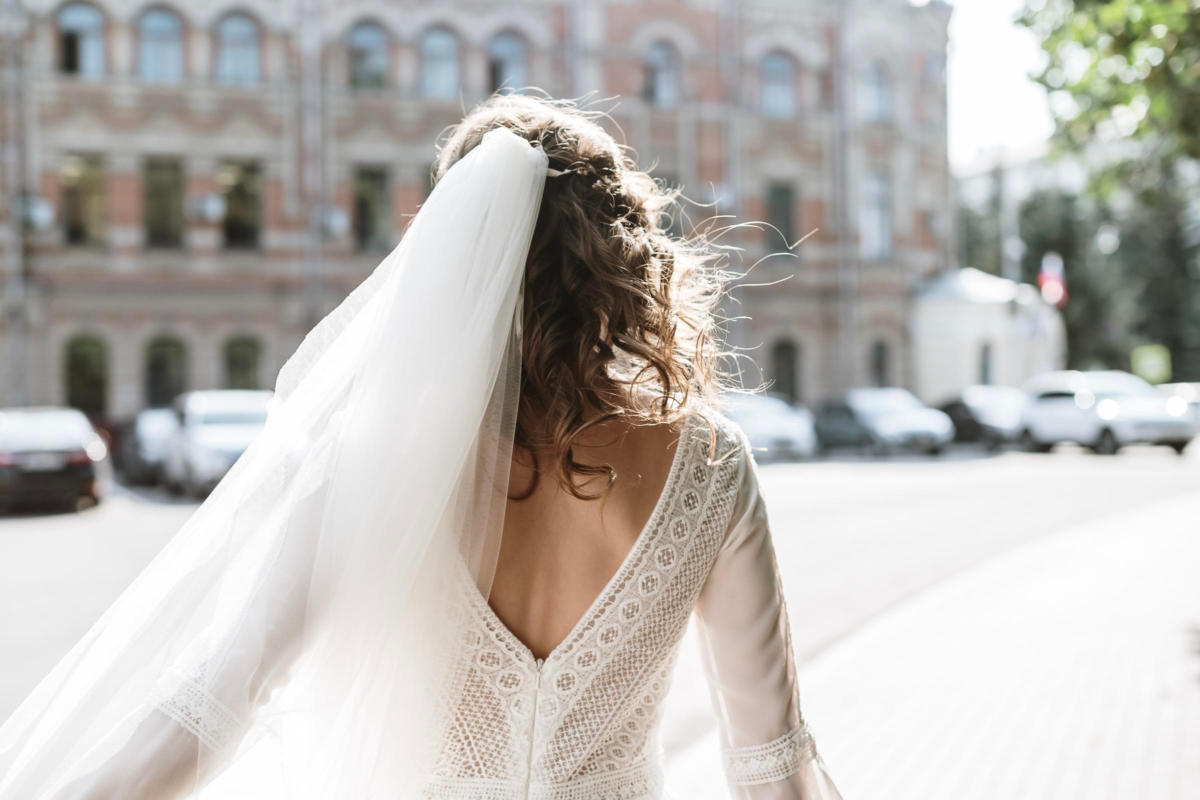 Ирина и Игорь. Коммерческий фотограф в Брянске Ольга Вороная