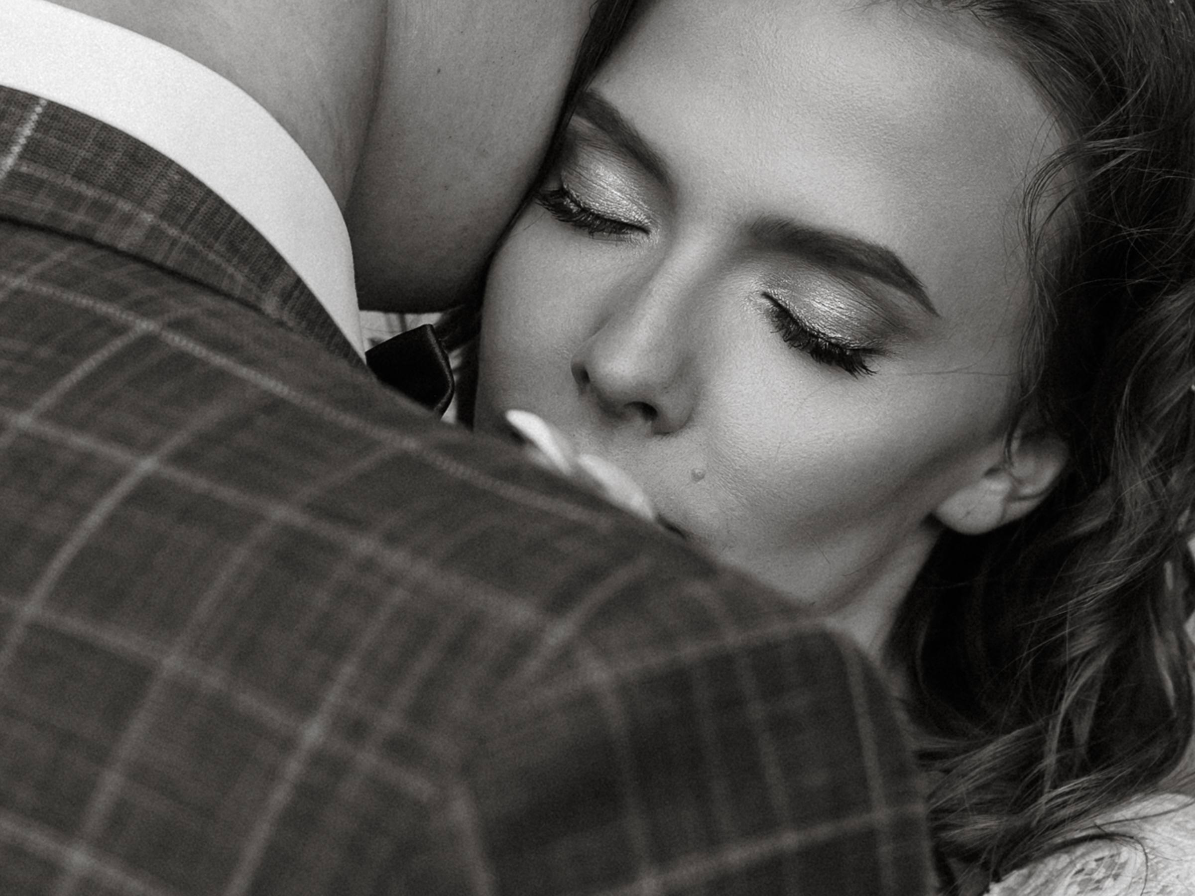 Ирина и Игорь. Коммерческий фотограф в Брянске Ольга Вороная