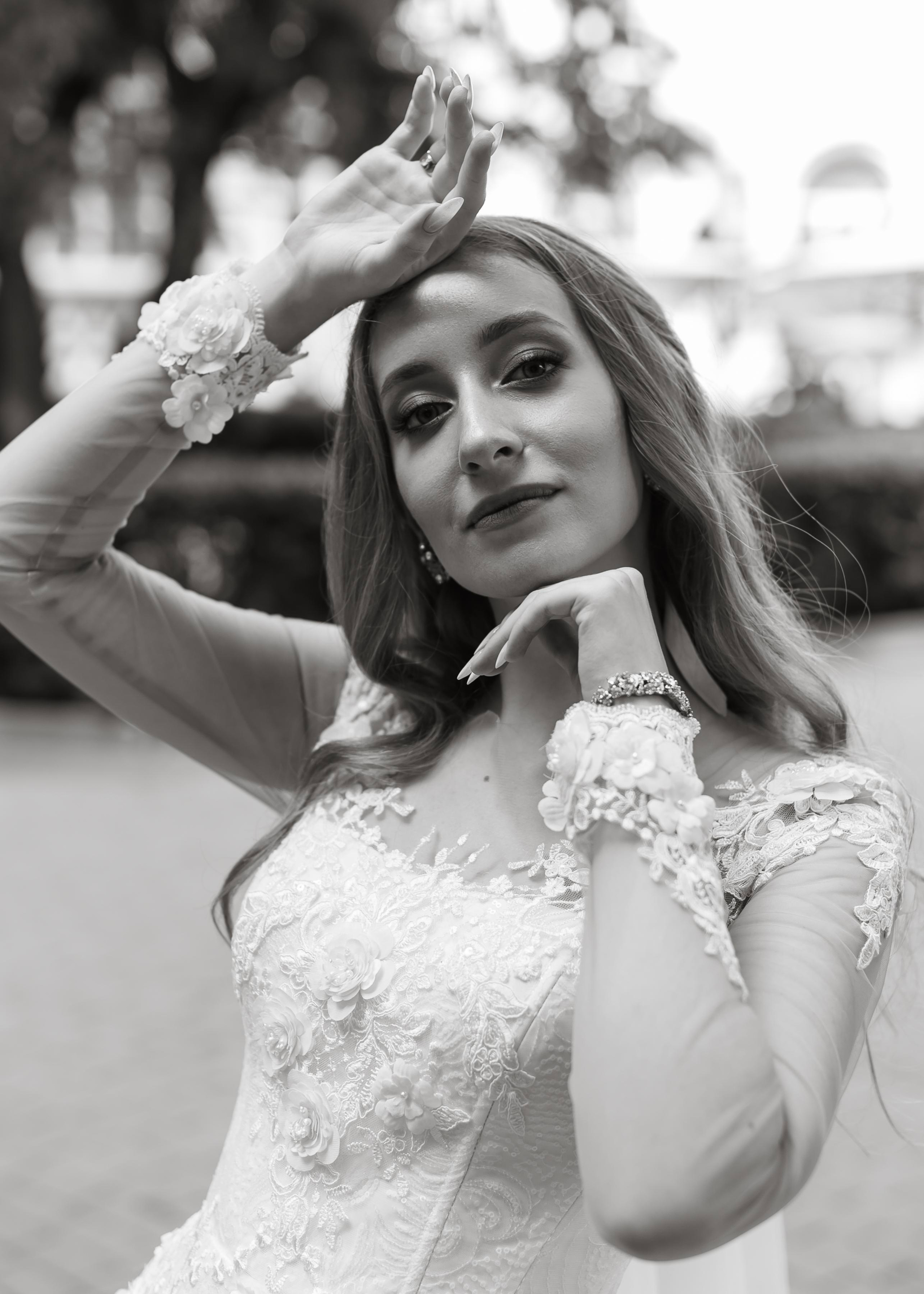 Валерия и Даниил. Коммерческий фотограф в Брянске Ольга Вороная