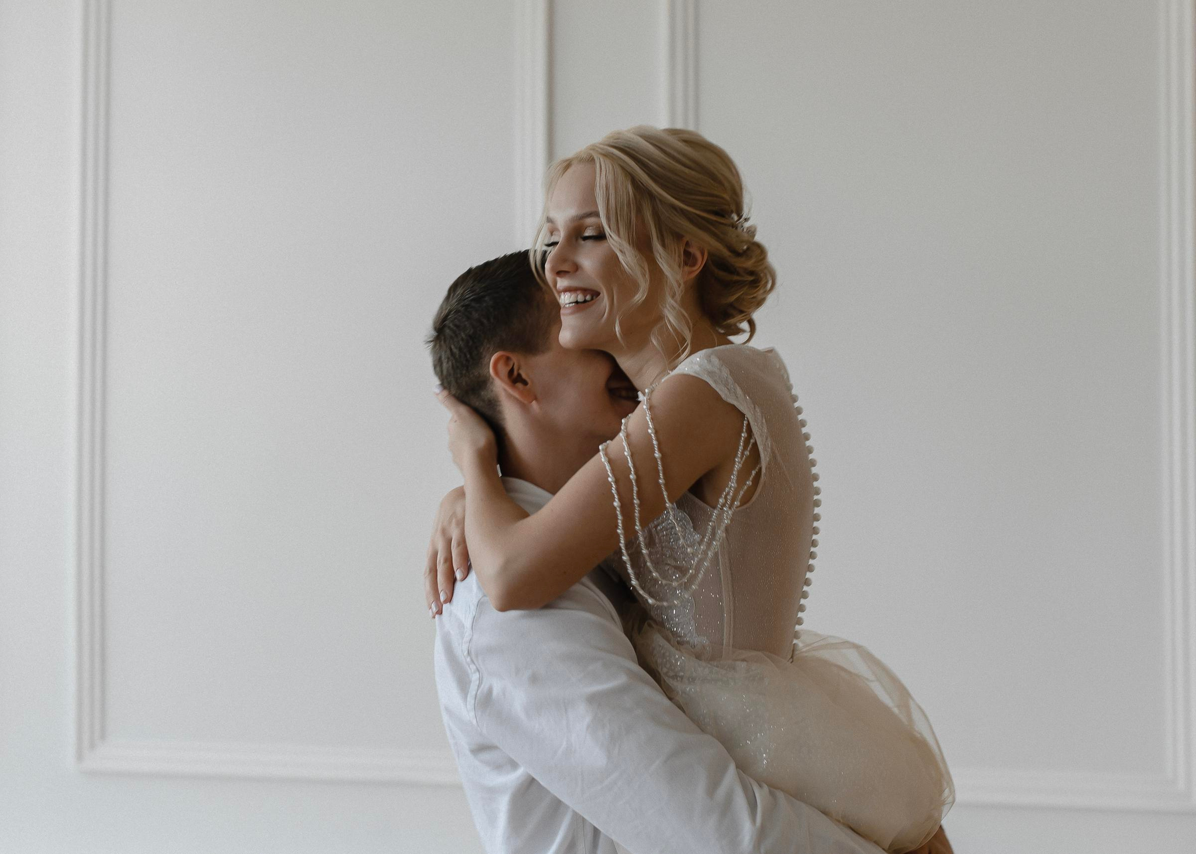 Кирилл и Аня. Коммерческий фотограф в Брянске Ольга Вороная