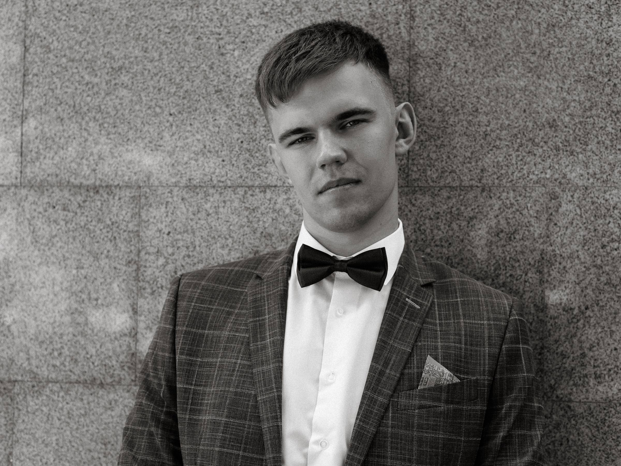 Ирина и Игорь. Коммерческий фотограф в Брянске Ольга Вороная