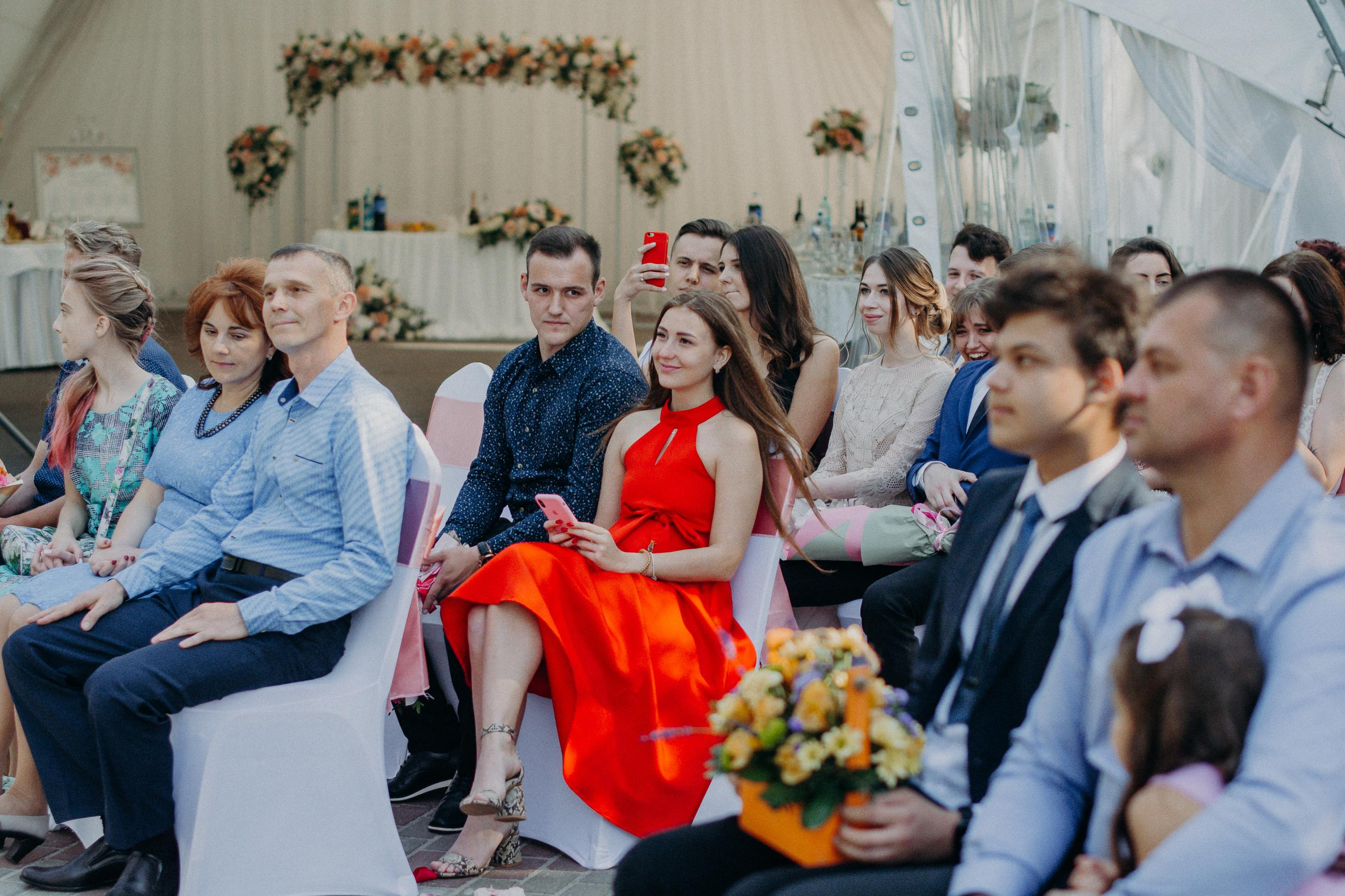 Лиза и Руслан. Коммерческий фотограф в Брянске Ольга Вороная