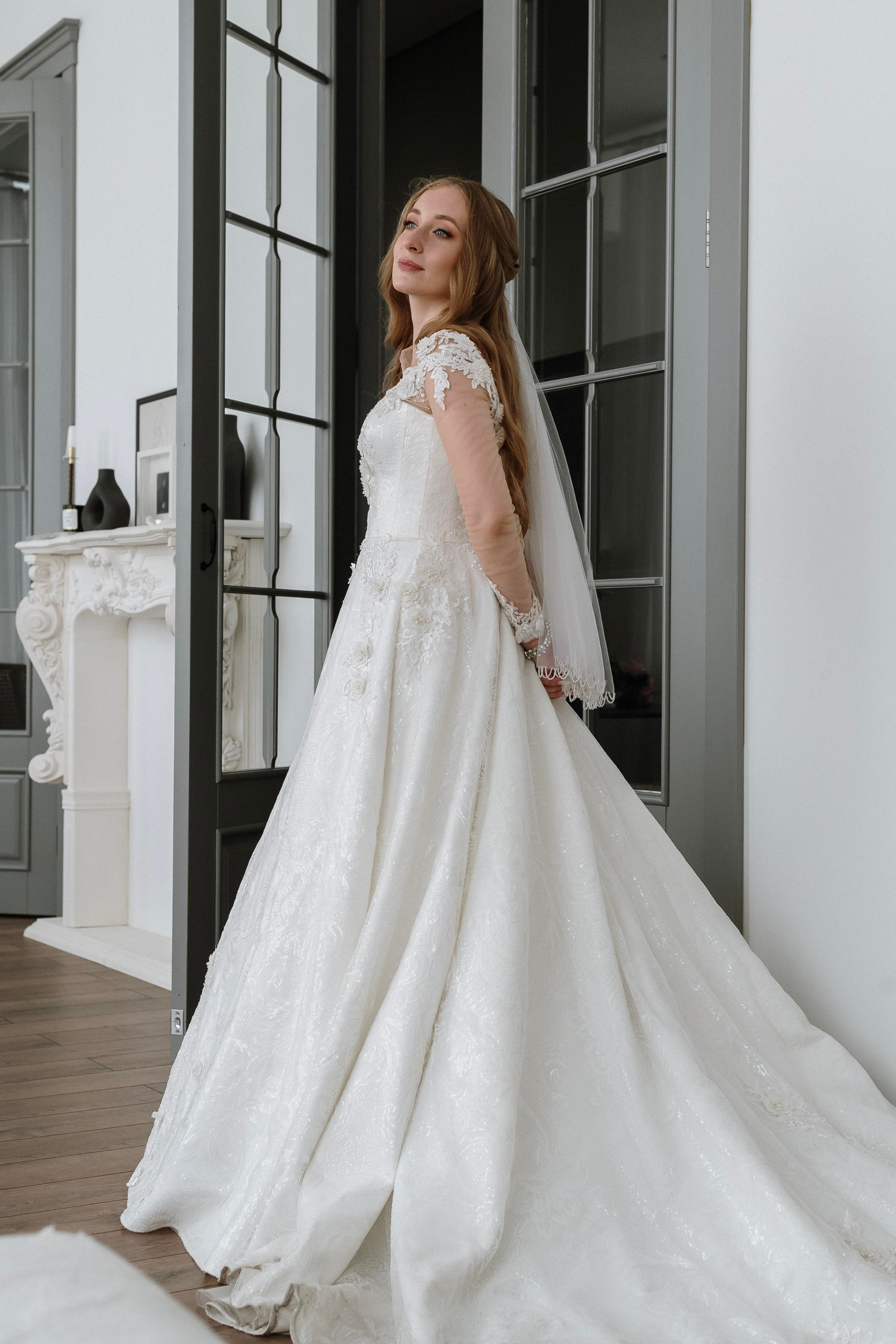 Валерия и Даниил. Коммерческий фотограф в Брянске Ольга Вороная