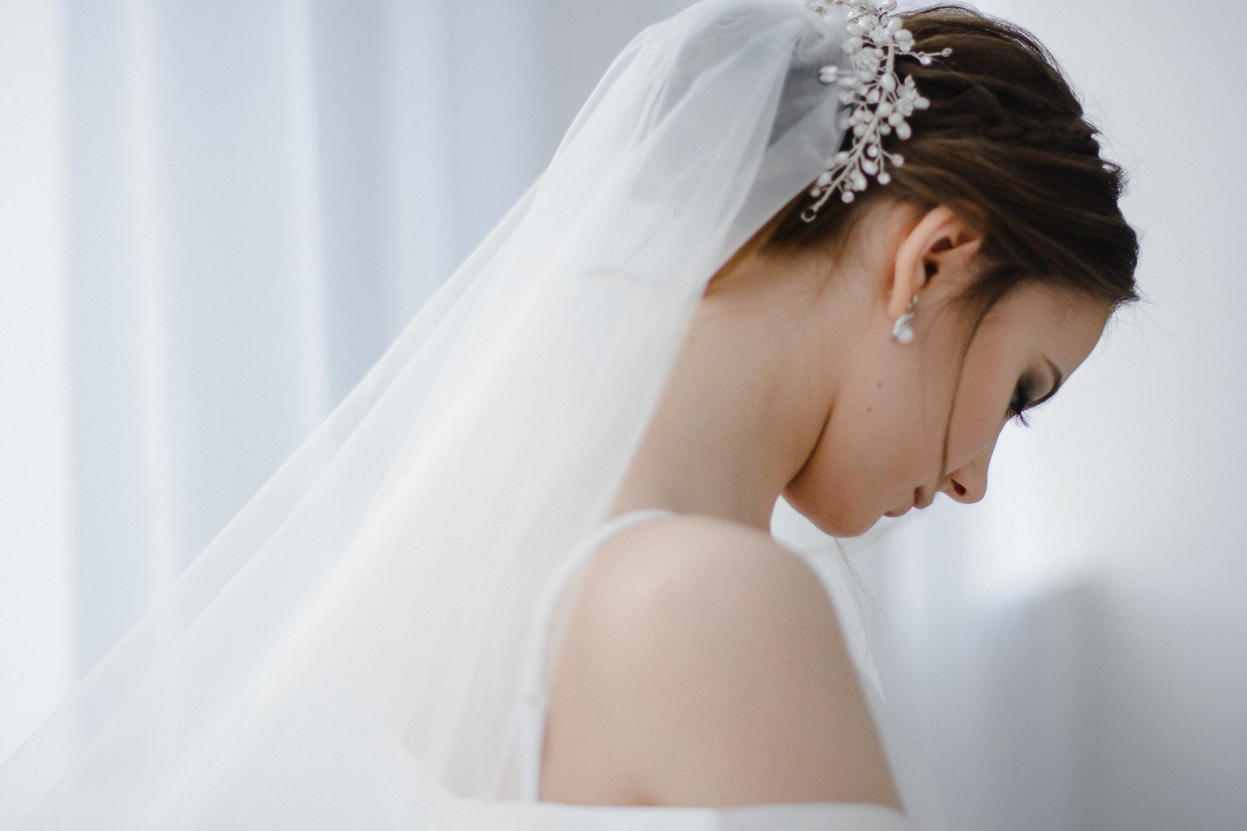 Лиза и Руслан. Коммерческий фотограф в Брянске Ольга Вороная