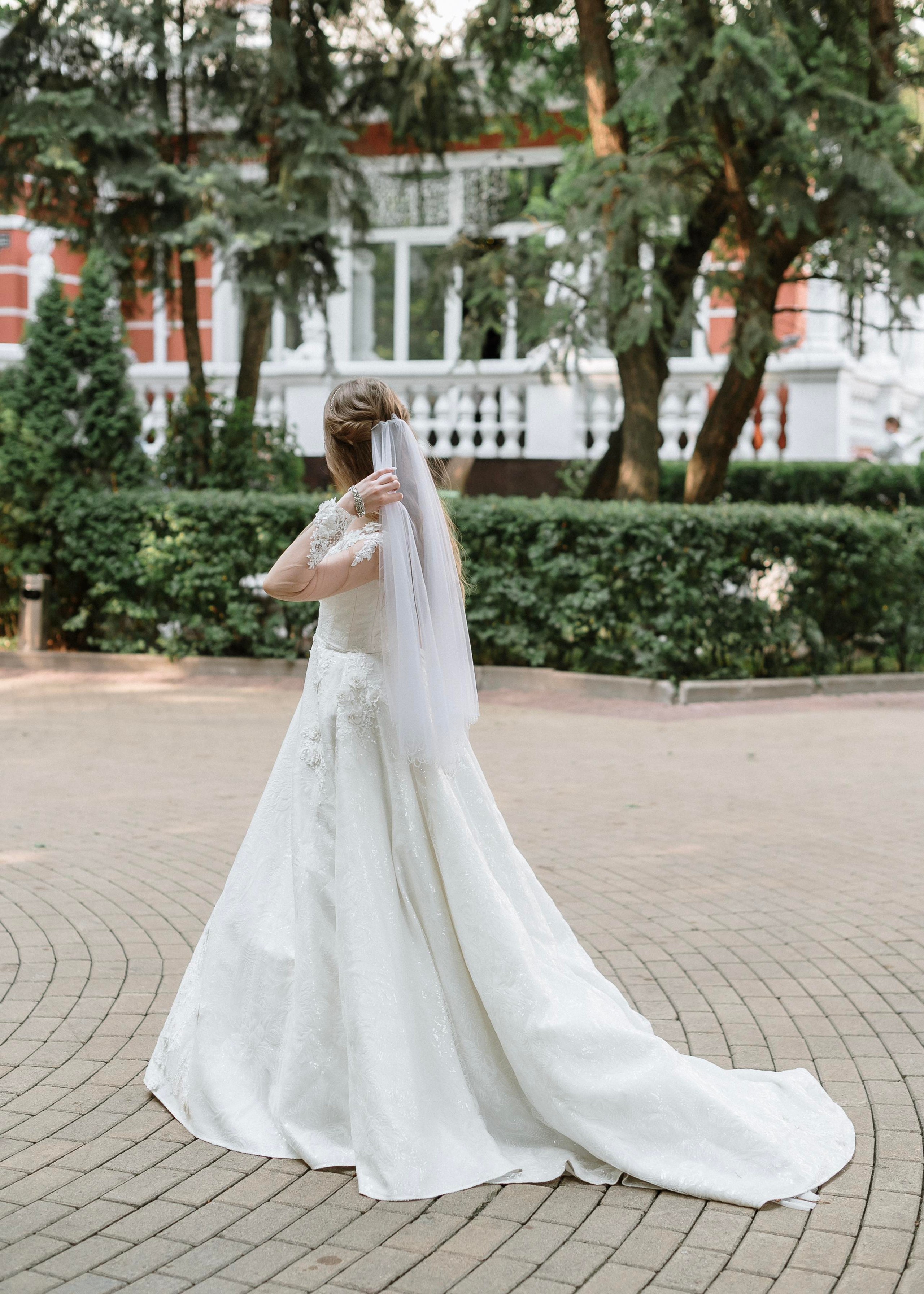 Валерия и Даниил. Коммерческий фотограф в Брянске Ольга Вороная