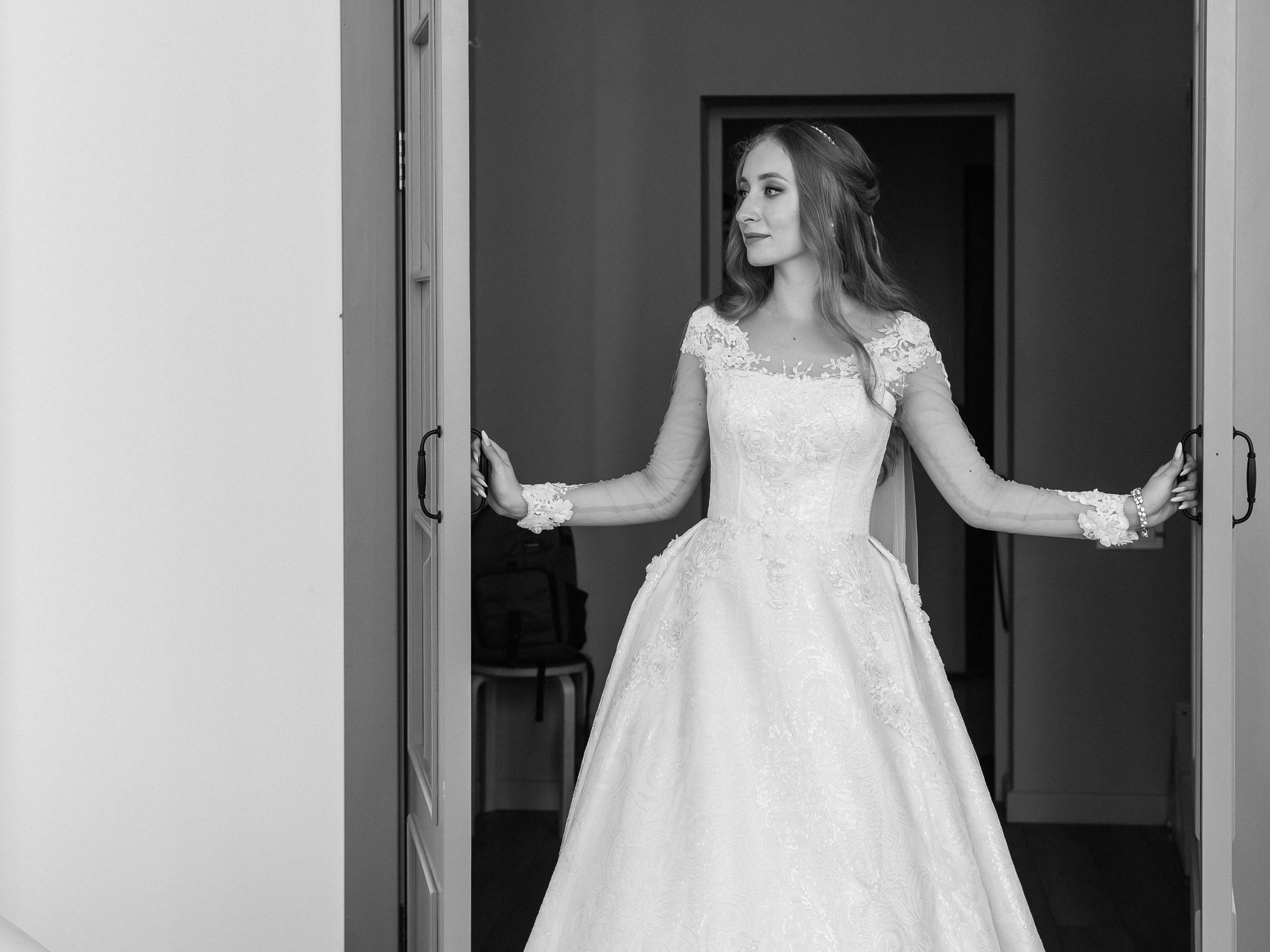 Валерия и Даниил. Коммерческий фотограф в Брянске Ольга Вороная