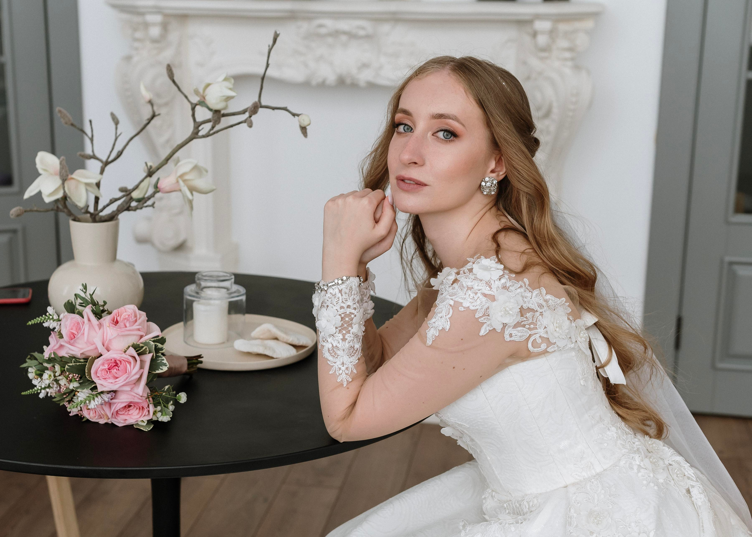 Валерия и Даниил. Коммерческий фотограф в Брянске Ольга Вороная