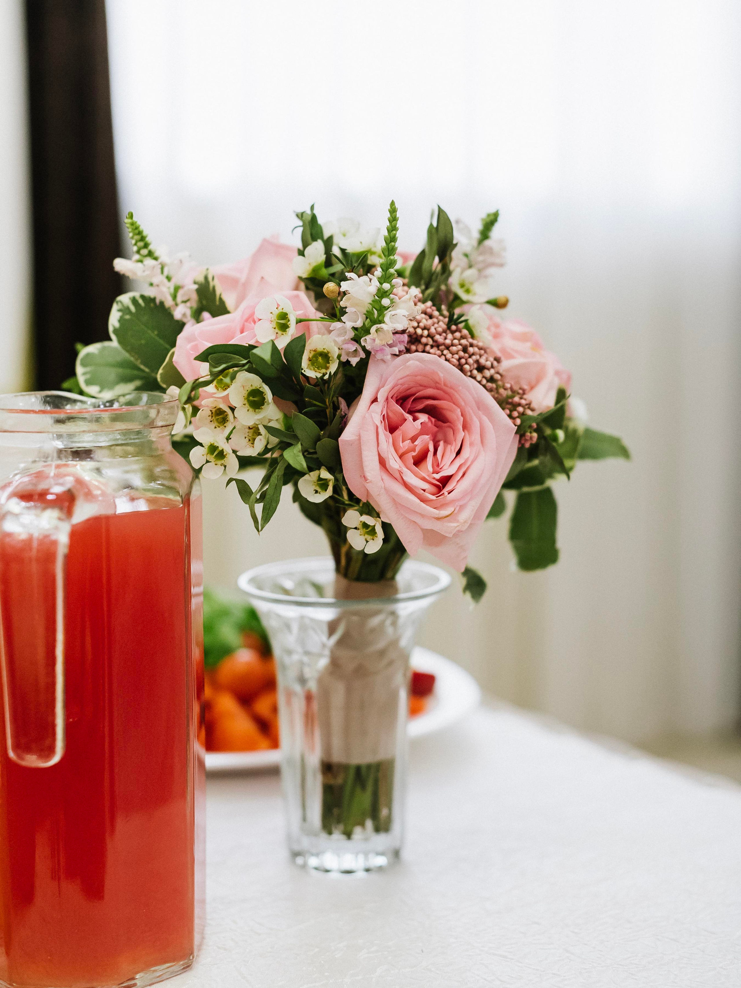 Валерия и Даниил. Коммерческий фотограф в Брянске Ольга Вороная