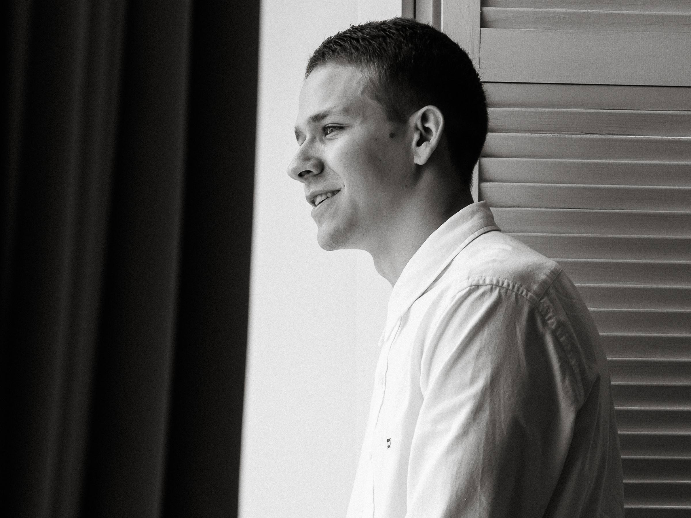 Кирилл и Аня. Коммерческий фотограф в Брянске Ольга Вороная