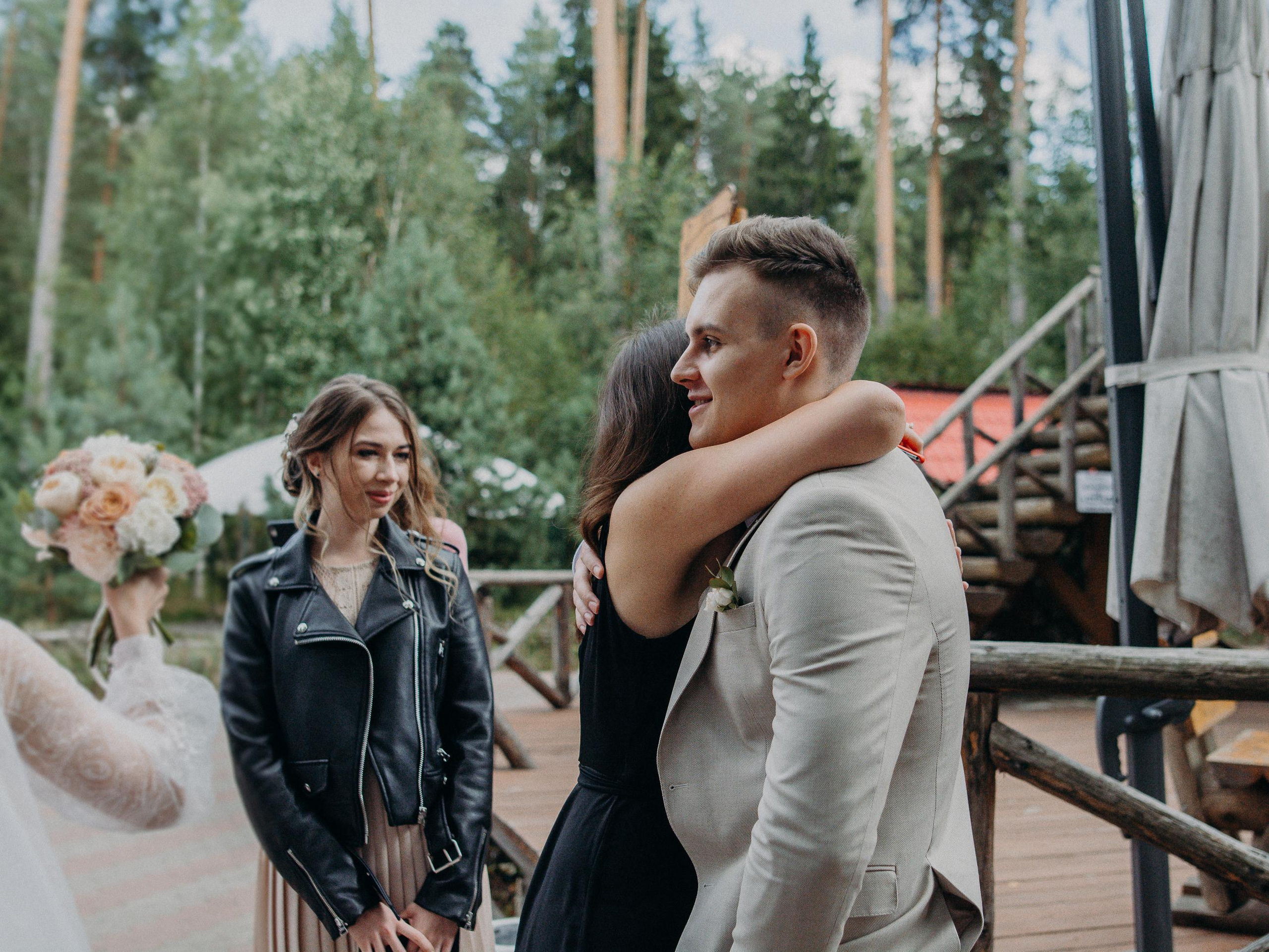 Лиза и Руслан. Коммерческий фотограф в Брянске Ольга Вороная