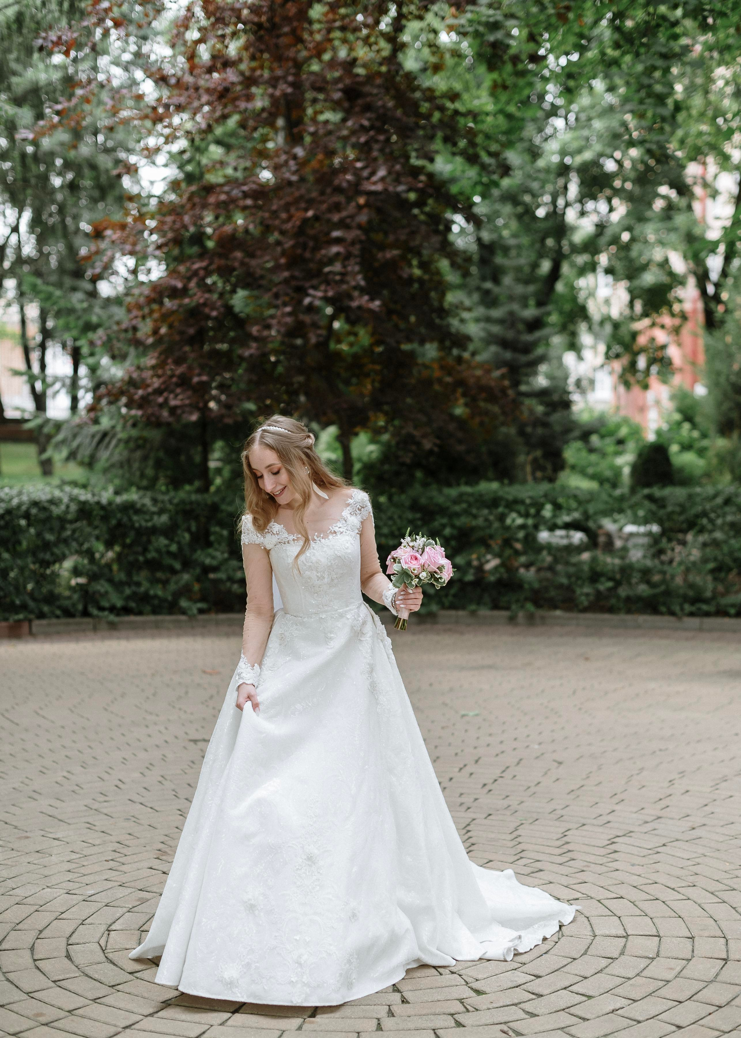 Валерия и Даниил. Коммерческий фотограф в Брянске Ольга Вороная