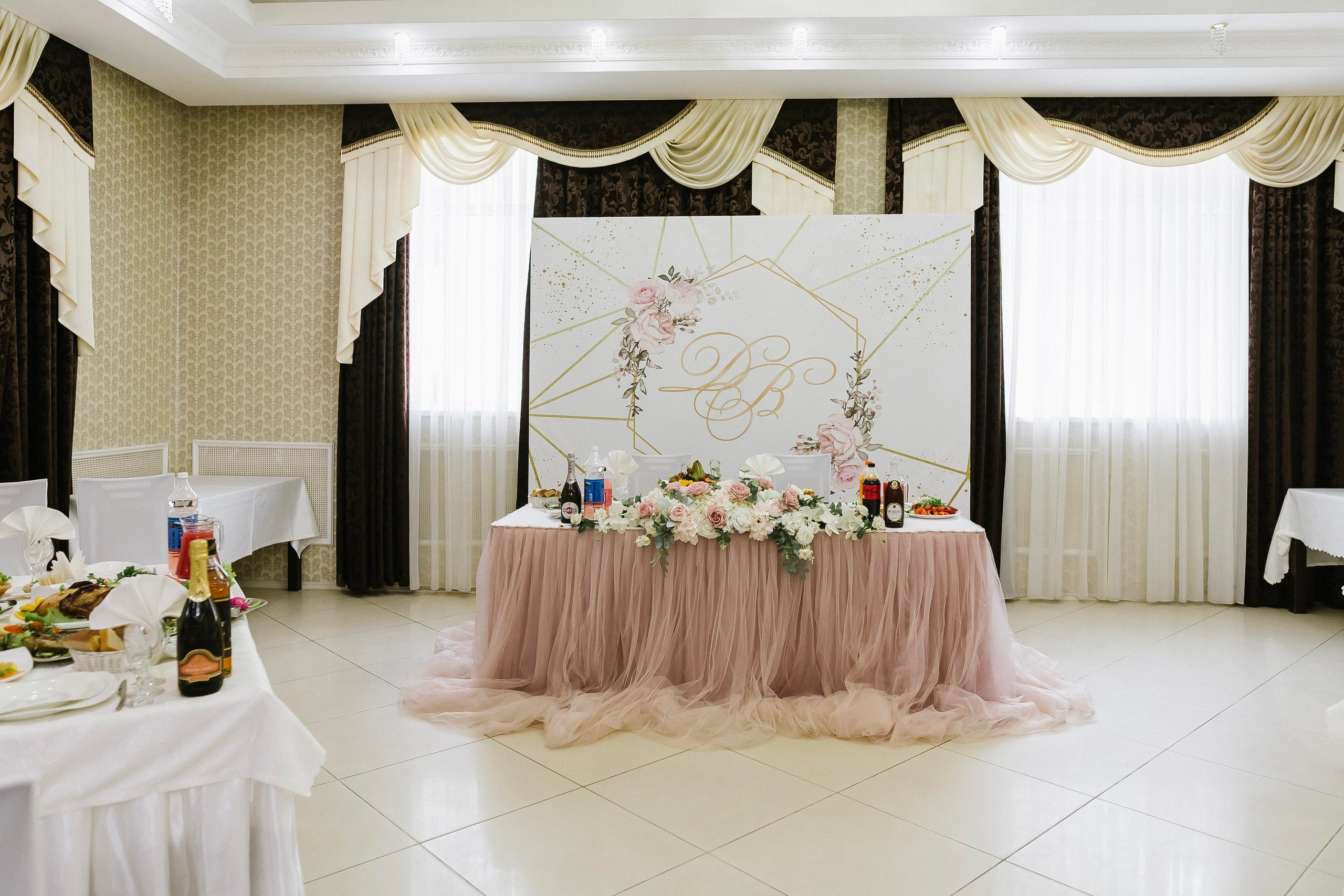 Валерия и Даниил. Коммерческий фотограф в Брянске Ольга Вороная