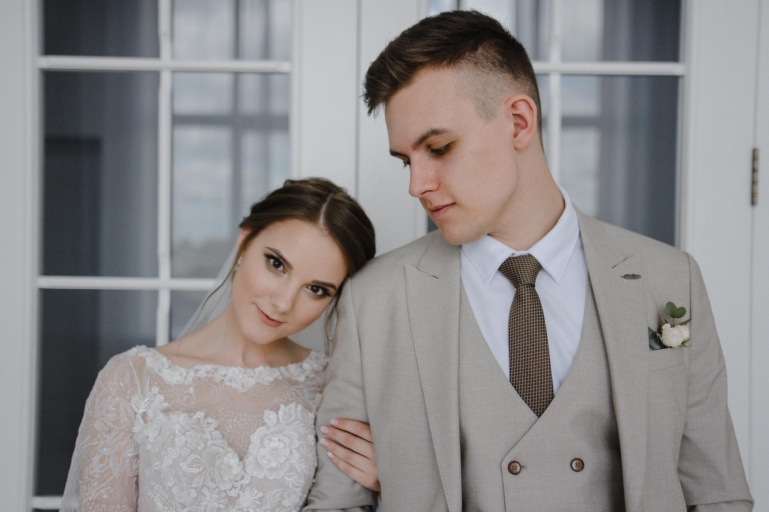 Лиза и Руслан. Коммерческий фотограф в Брянске Ольга Вороная