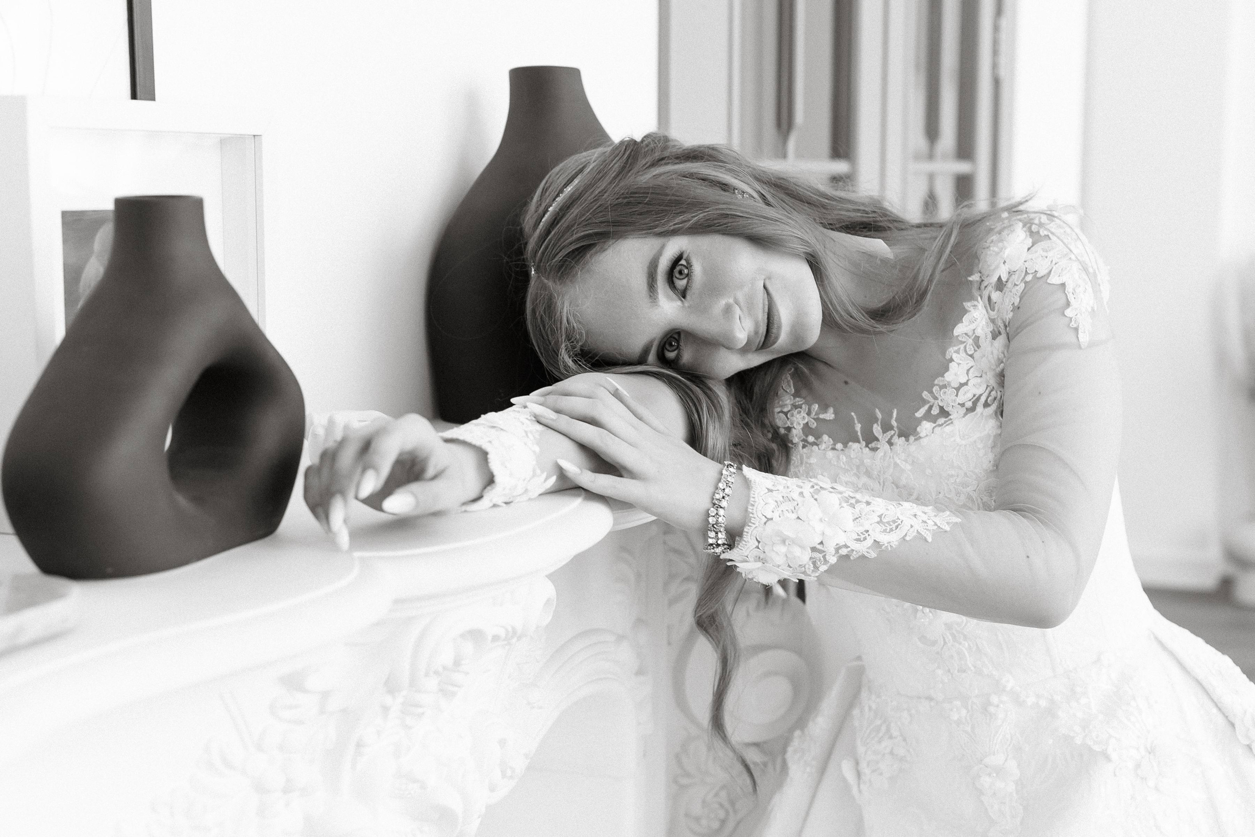 Валерия и Даниил. Коммерческий фотограф в Брянске Ольга Вороная