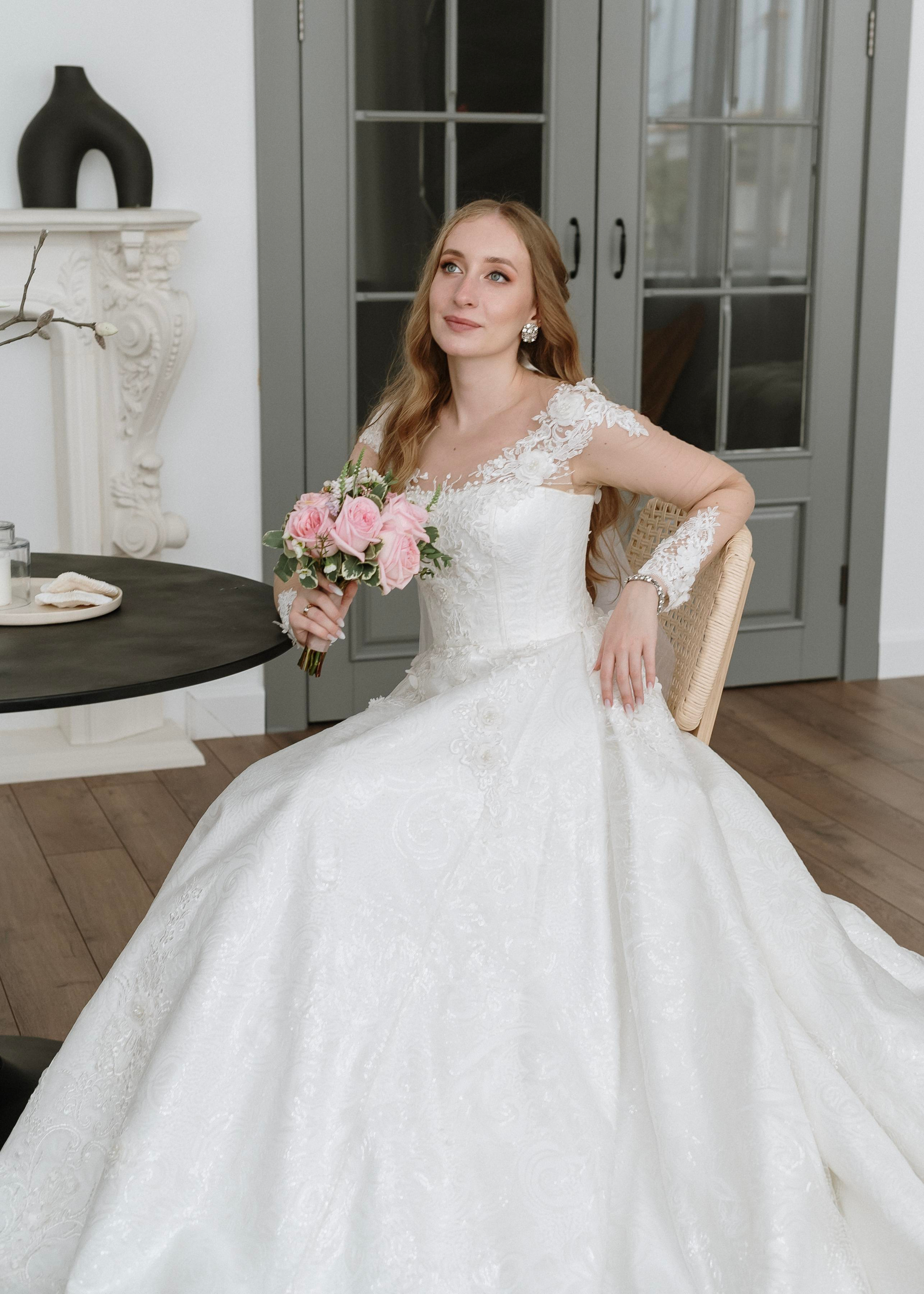 Валерия и Даниил. Коммерческий фотограф в Брянске Ольга Вороная