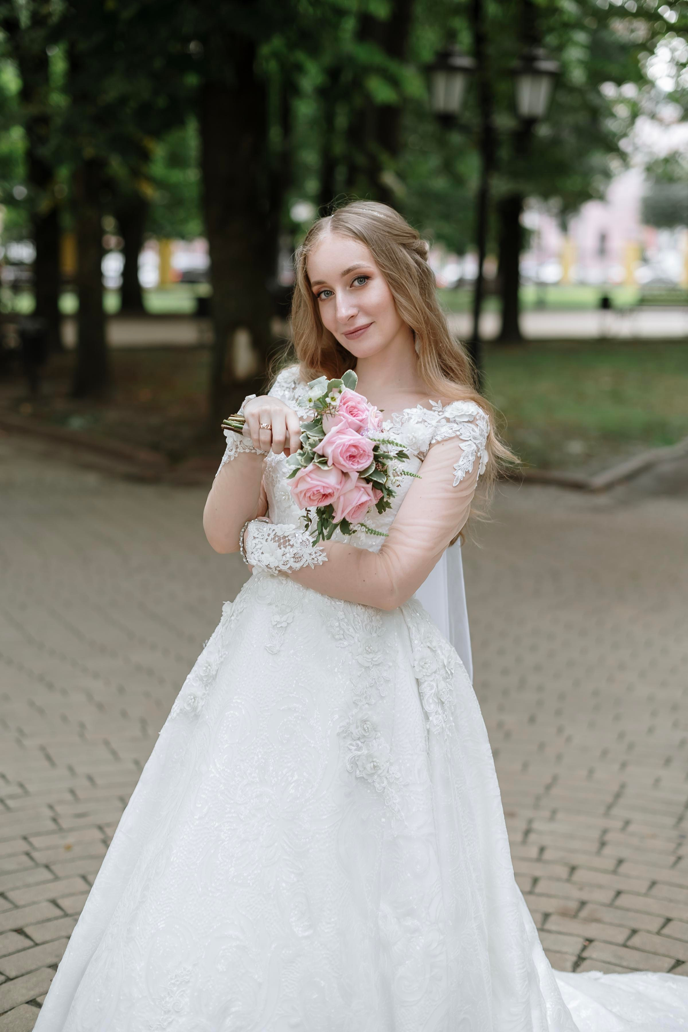 Валерия и Даниил. Коммерческий фотограф в Брянске Ольга Вороная