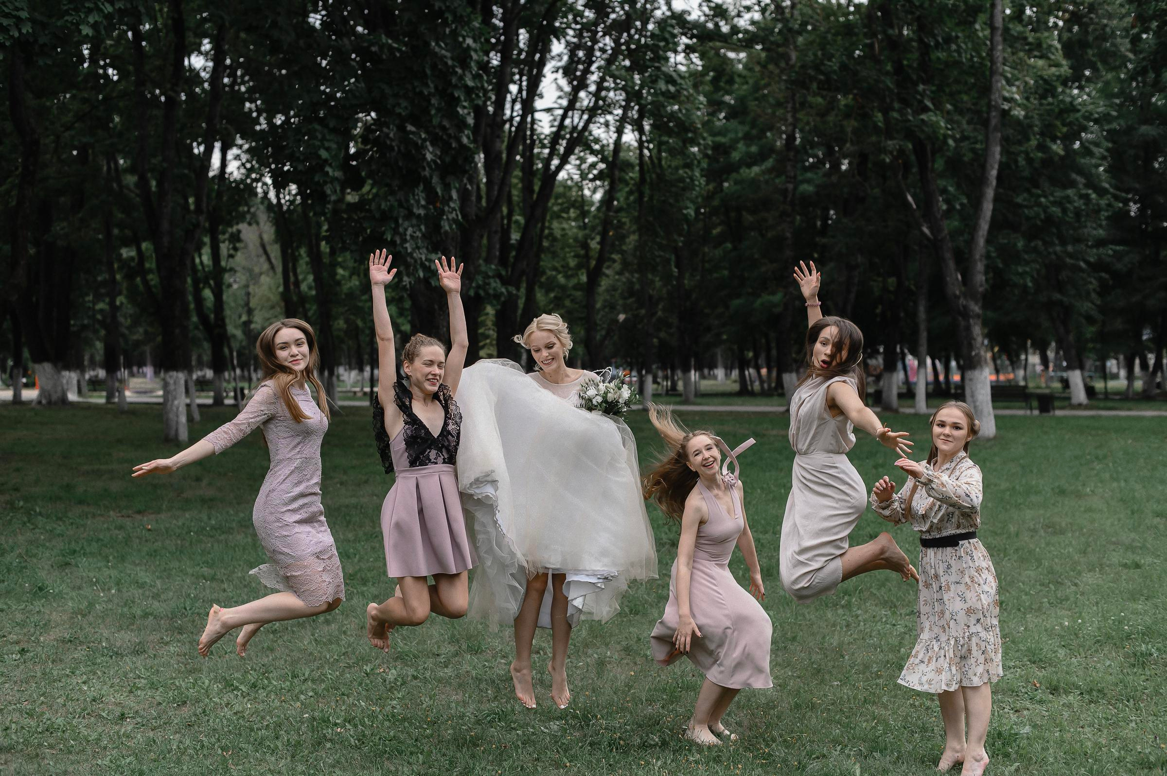 Кирилл и Аня. Коммерческий фотограф в Брянске Ольга Вороная