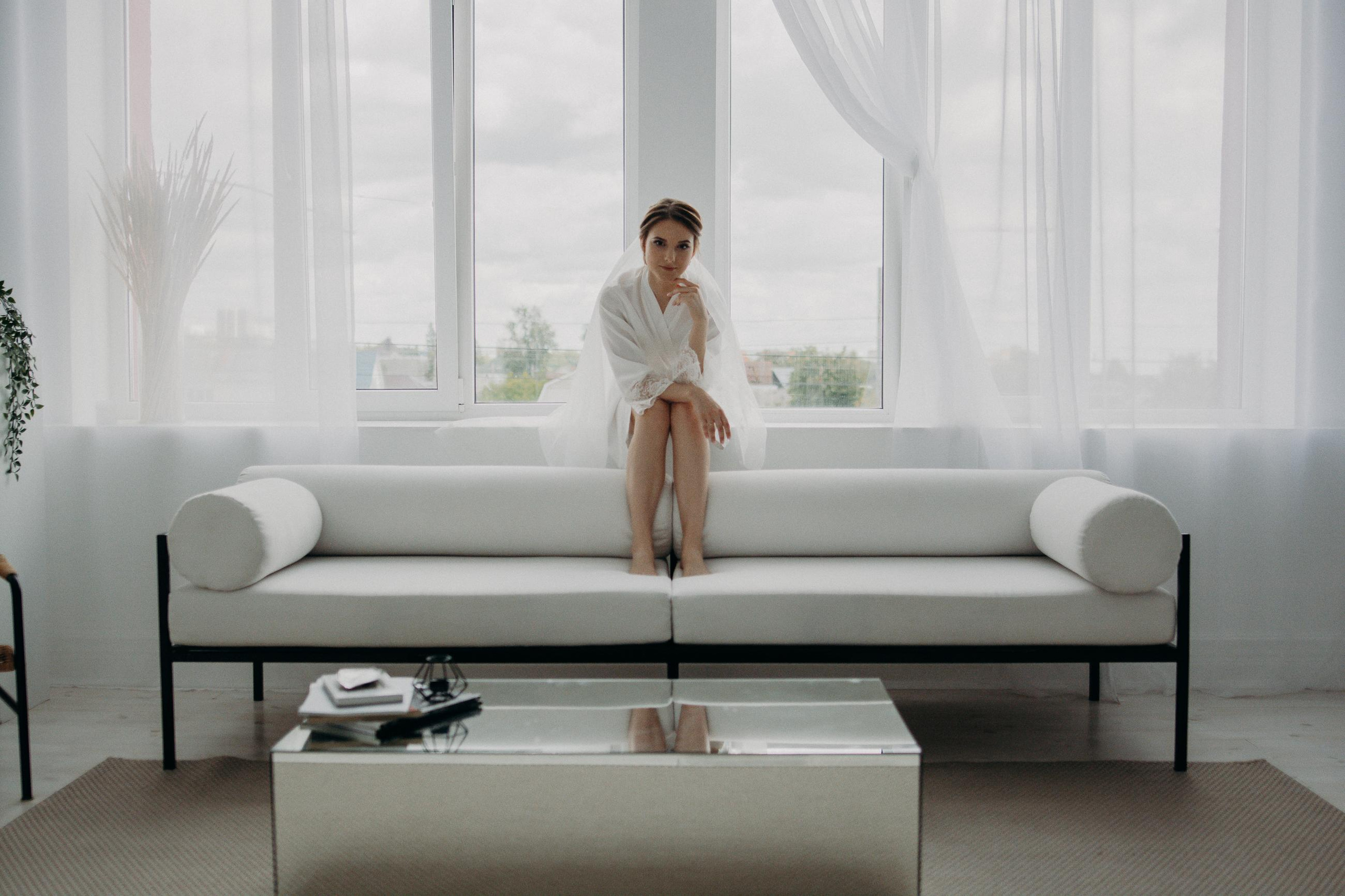 Лиза и Руслан. Коммерческий фотограф в Брянске Ольга Вороная