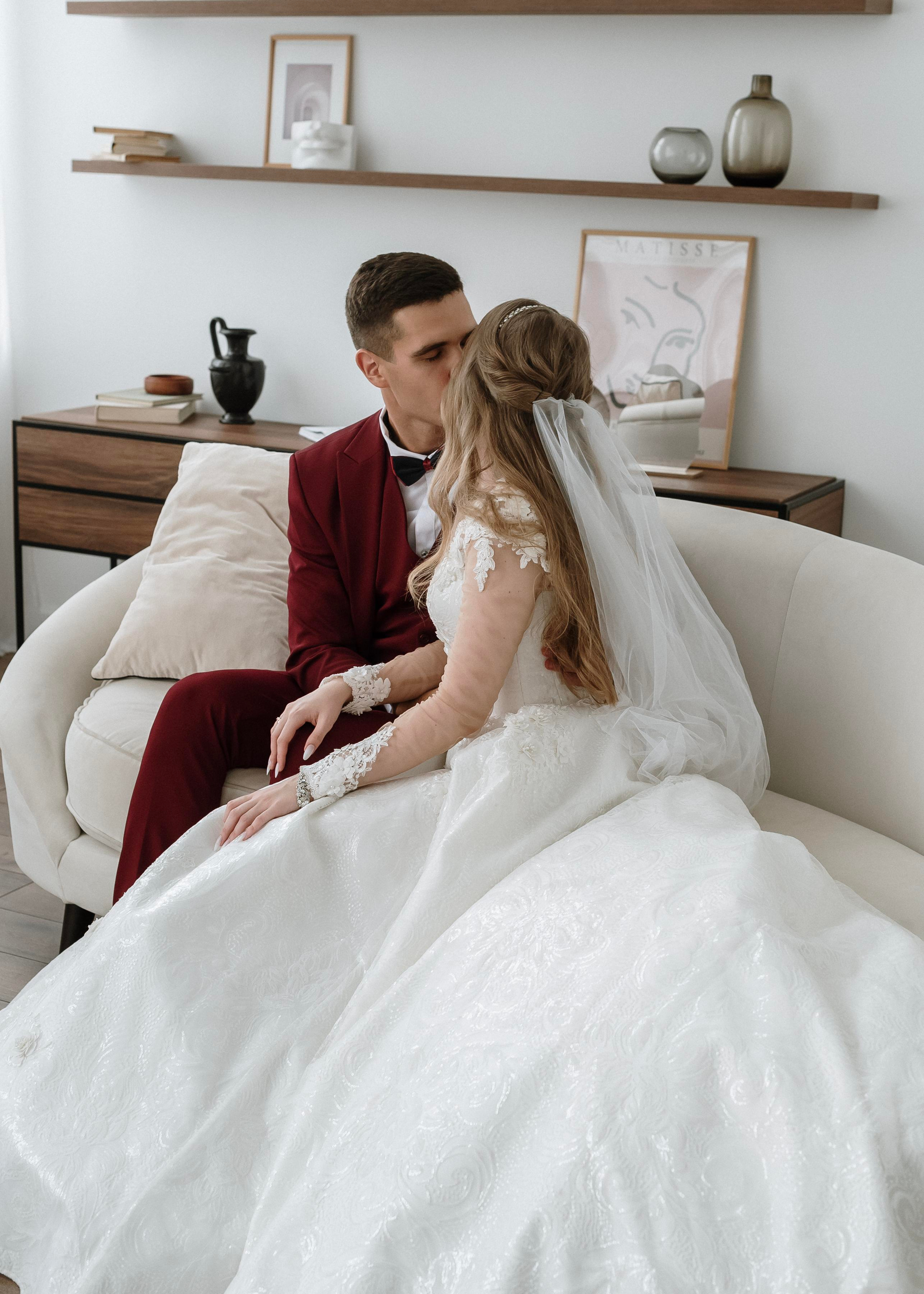 Валерия и Даниил. Коммерческий фотограф в Брянске Ольга Вороная