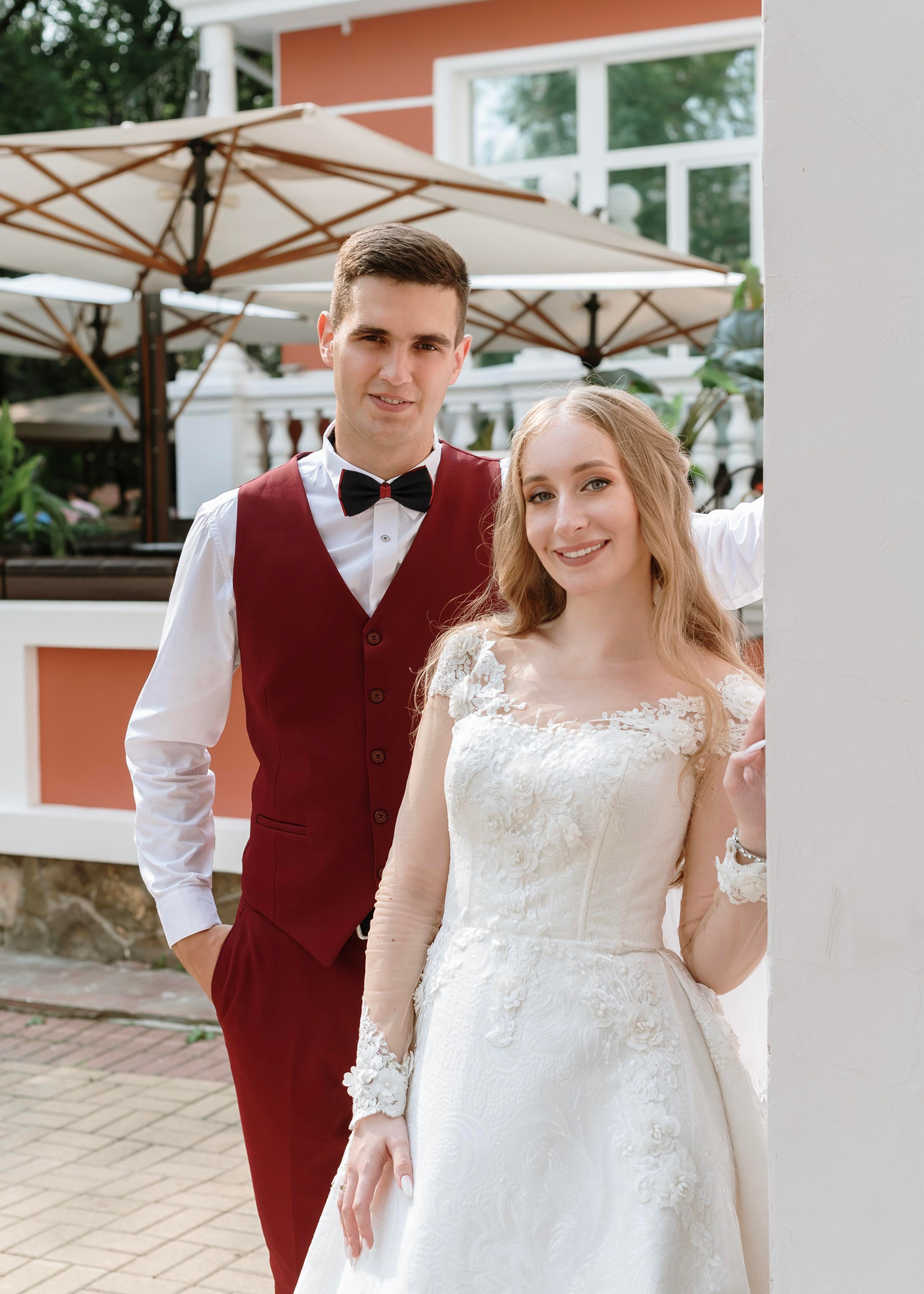 Валерия и Даниил. Коммерческий фотограф в Брянске Ольга Вороная