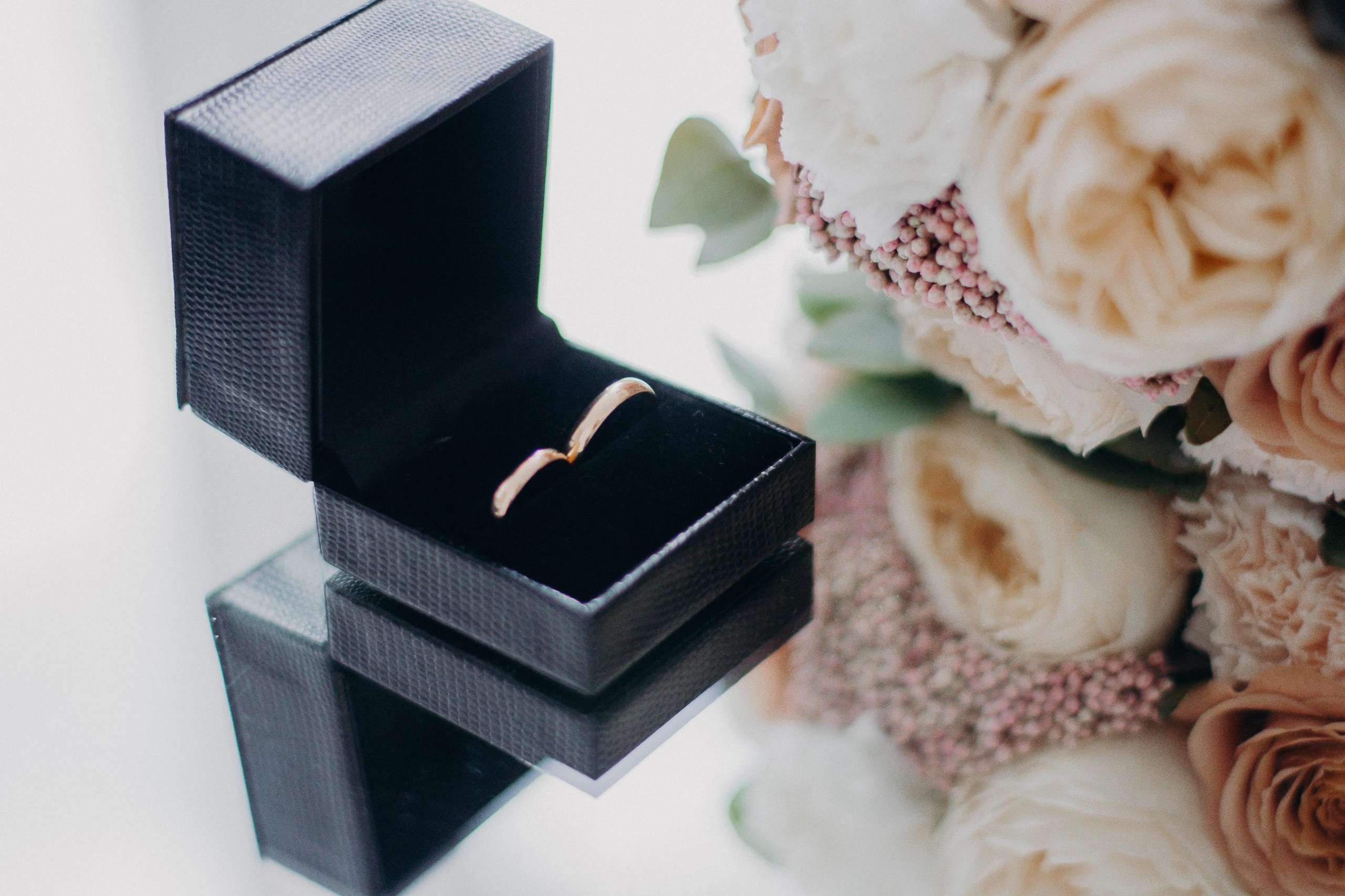 Лиза и Руслан. Коммерческий фотограф в Брянске Ольга Вороная