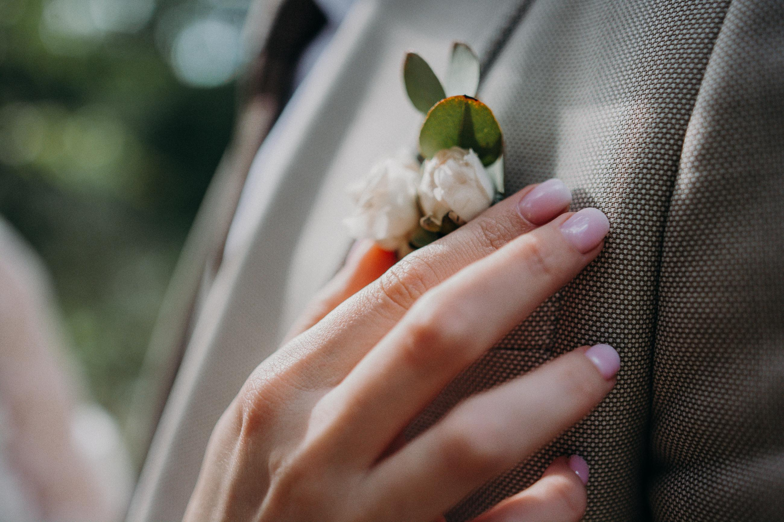 Лиза и Руслан. Коммерческий фотограф в Брянске Ольга Вороная